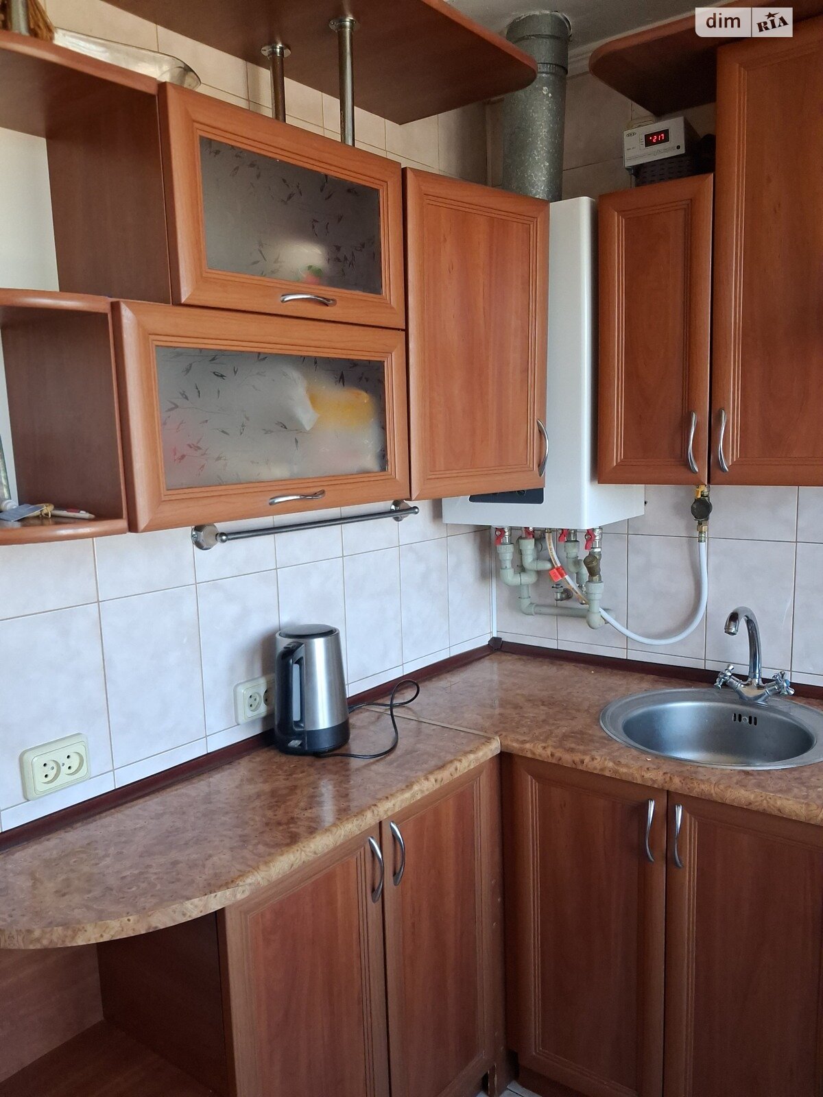Продажа трехкомнатной квартиры в Сутисках, на ул. Гагарина, фото 1 Продажа трехкомнатной квартиры в Сутисках, на ул. Гагарина, фото 1