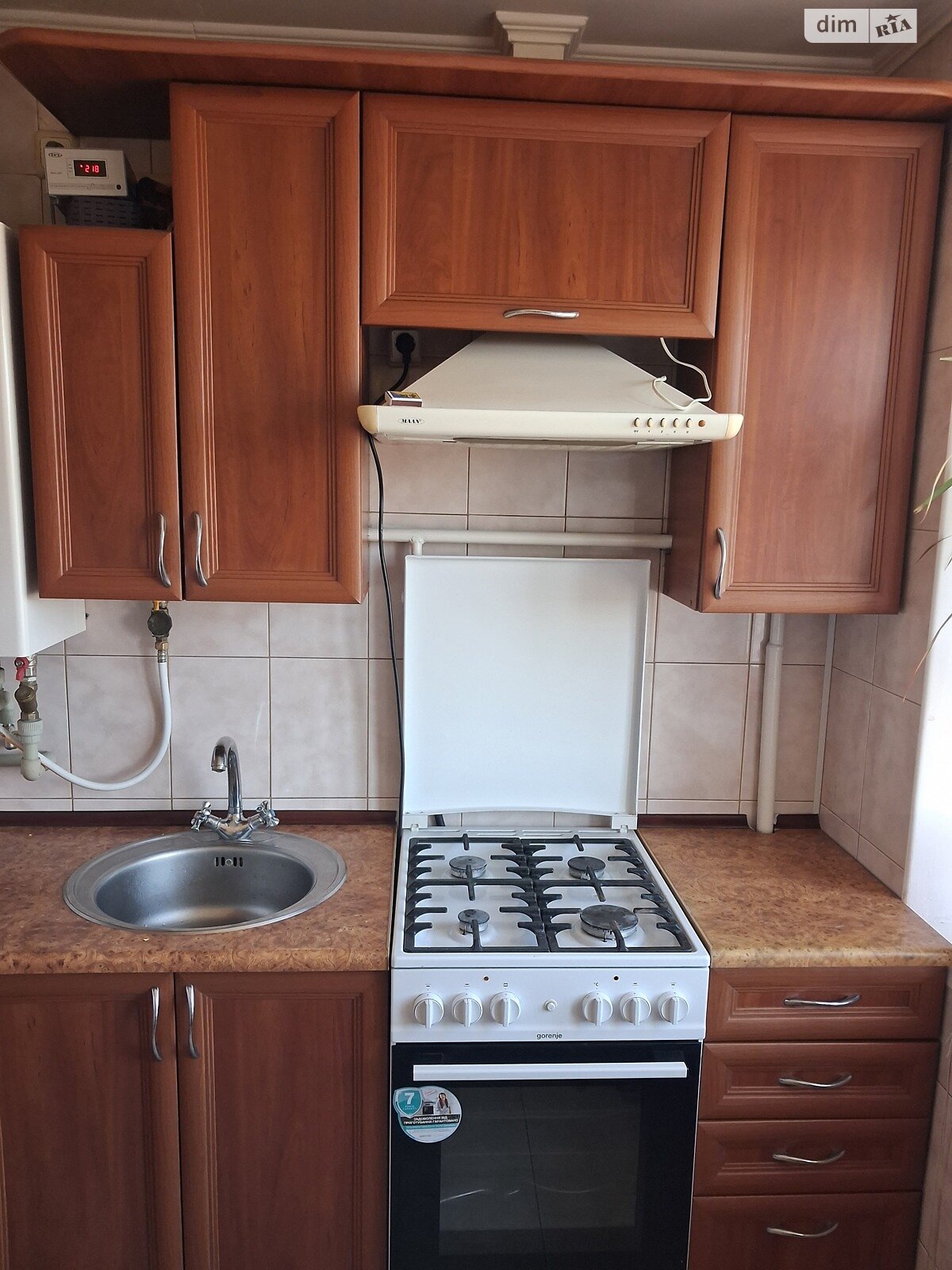 Продажа трехкомнатной квартиры в Сутисках, на ул. Гагарина, фото 1 Продажа трехкомнатной квартиры в Сутисках, на ул. Гагарина, фото 1