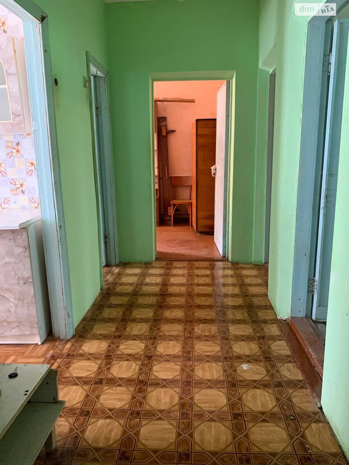 Продажа трехкомнатной квартиры в Сутисках, на ул. Заречная 10, фото 1 Продажа трехкомнатной квартиры в Сутисках, на ул. Заречная 10, фото 1
