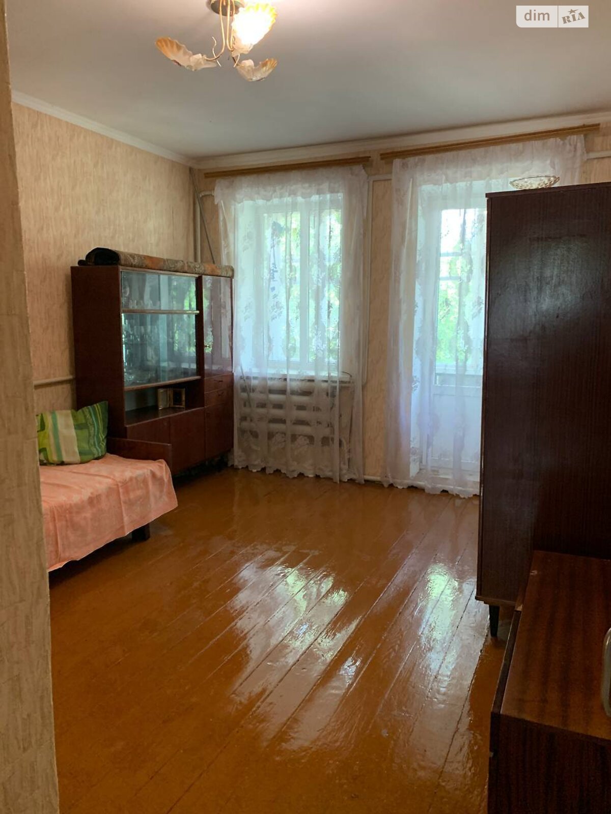 Продажа трехкомнатной квартиры в Сутисках, на ул. Заречная 10, фото 1 Продажа трехкомнатной квартиры в Сутисках, на ул. Заречная 10, фото 1