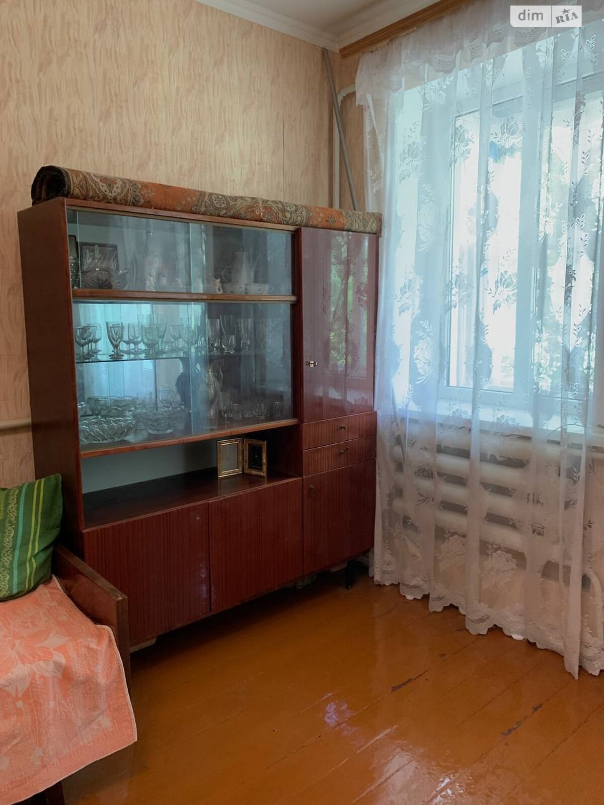 Продажа трехкомнатной квартиры в Сутисках, на ул. Заречная 10, фото 1 Продажа трехкомнатной квартиры в Сутисках, на ул. Заречная 10, фото 1