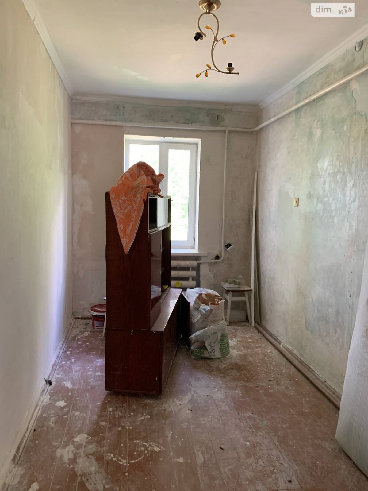 Продажа трехкомнатной квартиры в Сутисках, на ул. Заречная 10, фото 1 Продажа трехкомнатной квартиры в Сутисках, на ул. Заречная 10, фото 1