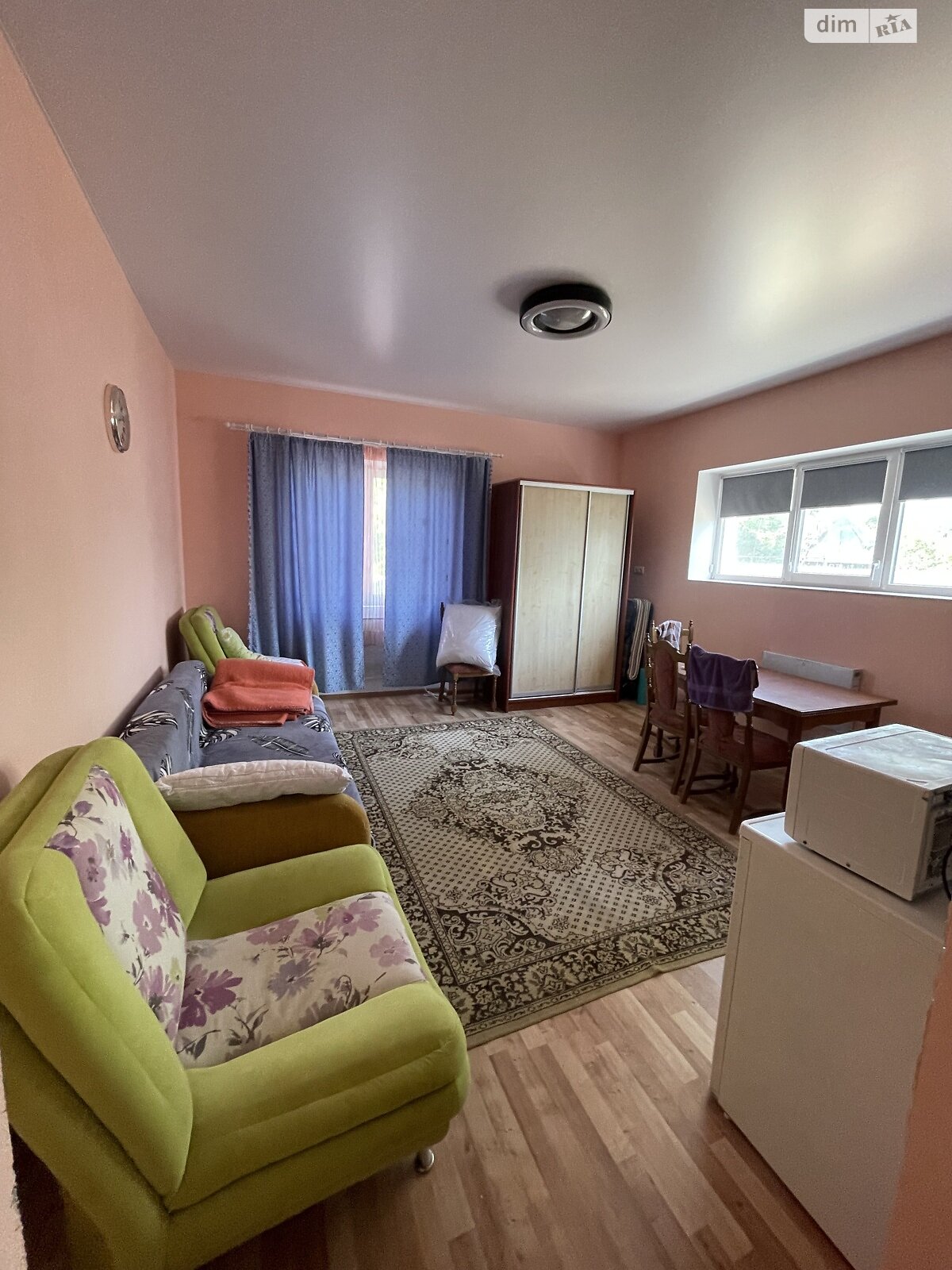 Продаж однокімнатної квартири в Сваляві, на вул. Алексія, фото 1 Продаж однокімнатної квартири в Сваляві, на вул. Алексія, фото 1