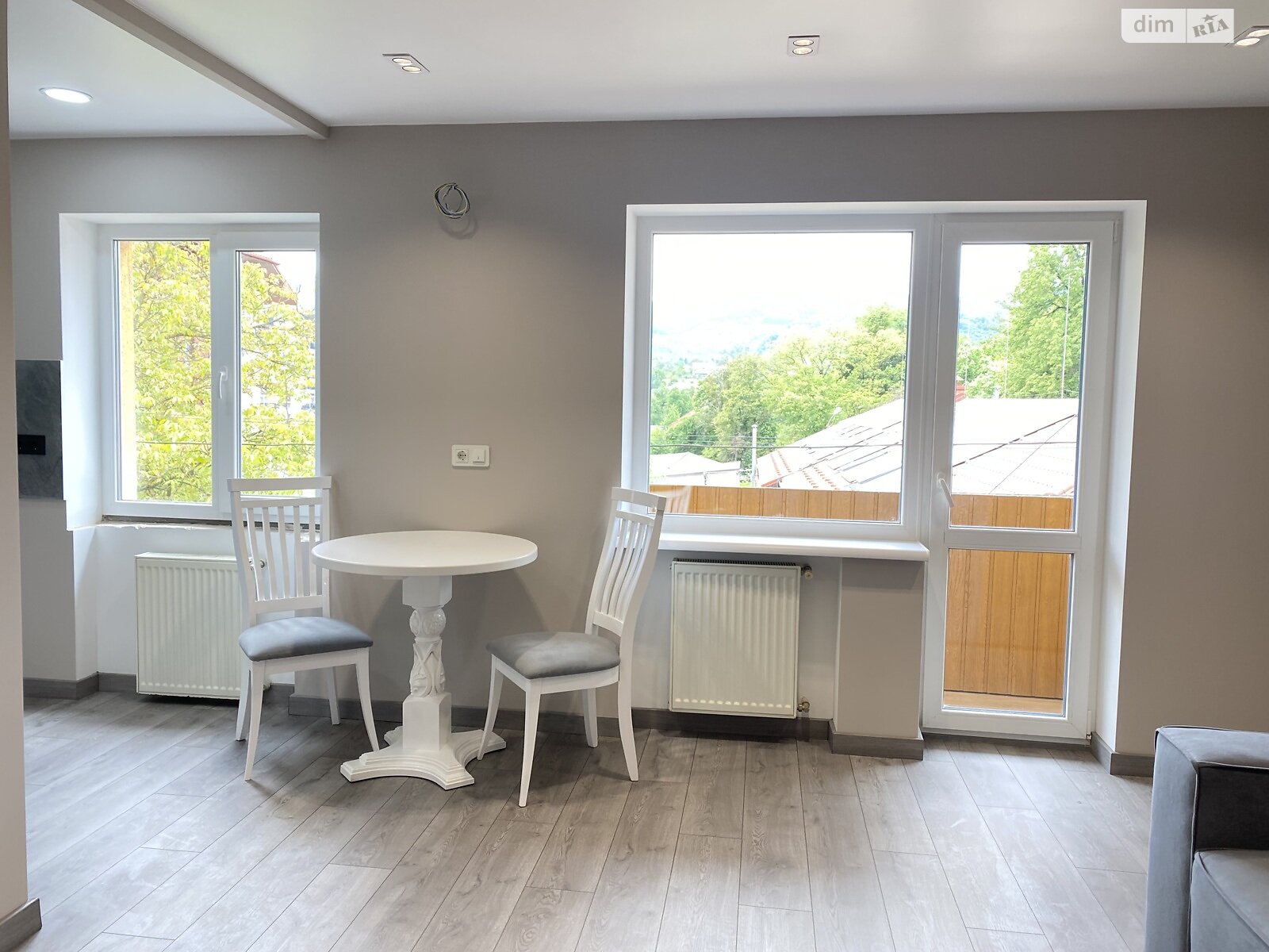 Продаж двокімнатної квартири в Сваляві, на вул. Головна 74, кв. 12, фото 1 Продаж двокімнатної квартири в Сваляві, на вул. Головна 74, кв. 12, фото 1