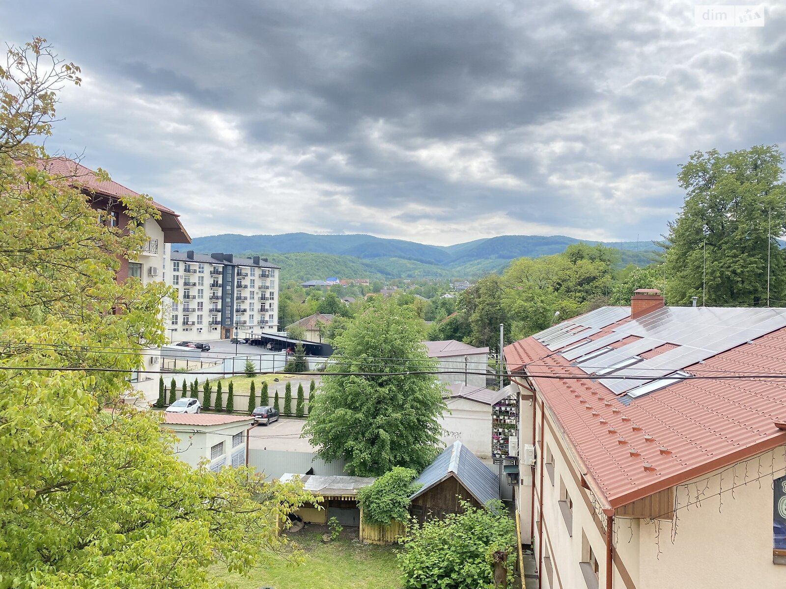 Продаж двокімнатної квартири в Сваляві, на вул. Головна 74, кв. 12, фото 1 Продаж двокімнатної квартири в Сваляві, на вул. Головна 74, кв. 12, фото 1