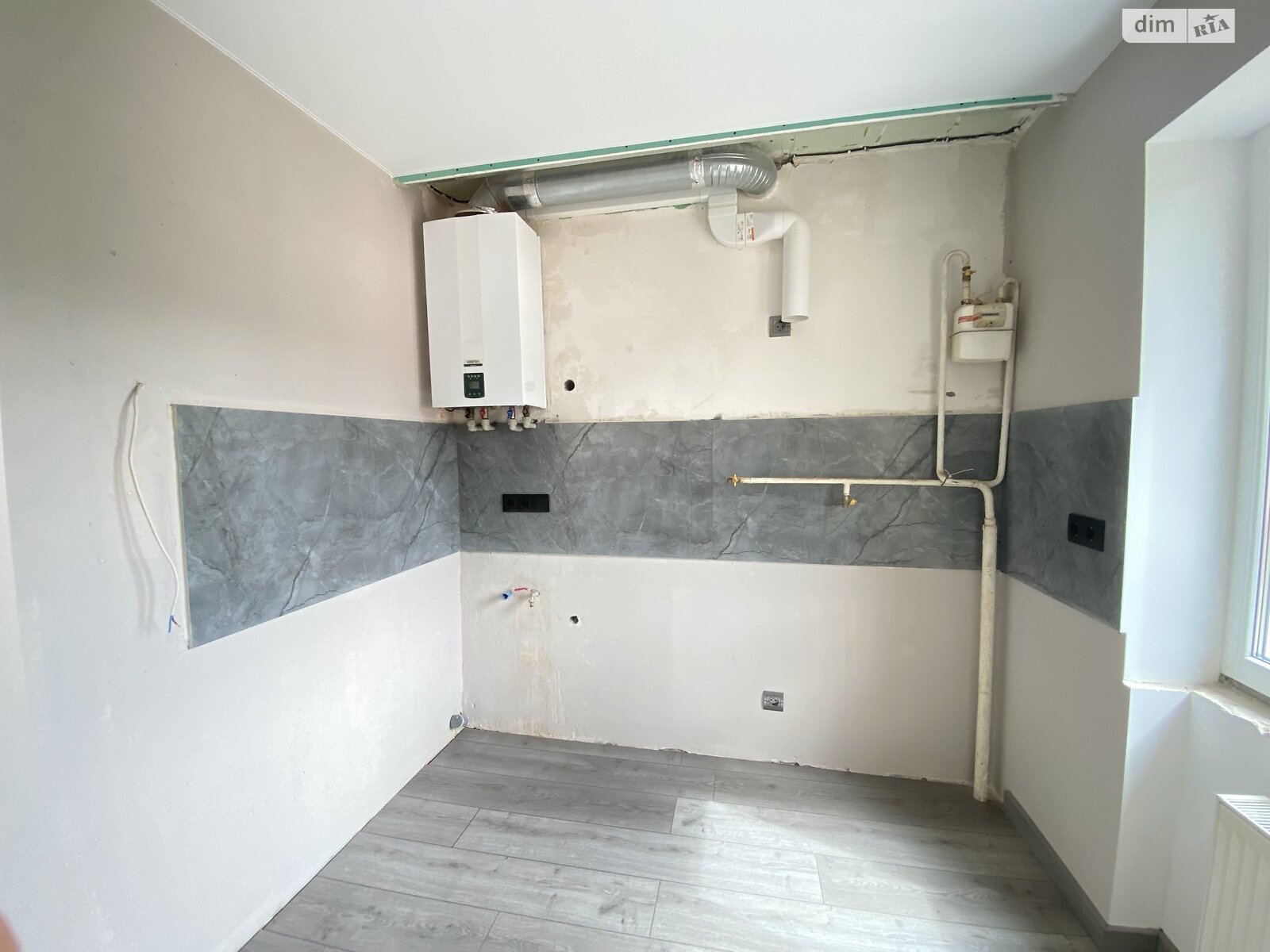 Продаж двокімнатної квартири в Сваляві, на вул. Головна 74, кв. 12, фото 1 Продаж двокімнатної квартири в Сваляві, на вул. Головна 74, кв. 12, фото 1