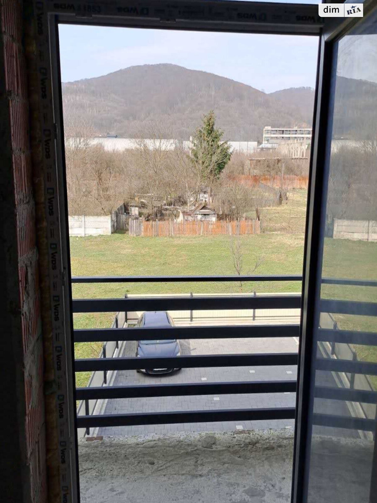 Продажа двухкомнатной квартиры в Сваляве, на ул. Независимости (Освобождения) 103/1, фото 1 Продажа двухкомнатной квартиры в Сваляве, на ул. Независимости (Освобождения) 103/1, фото 1