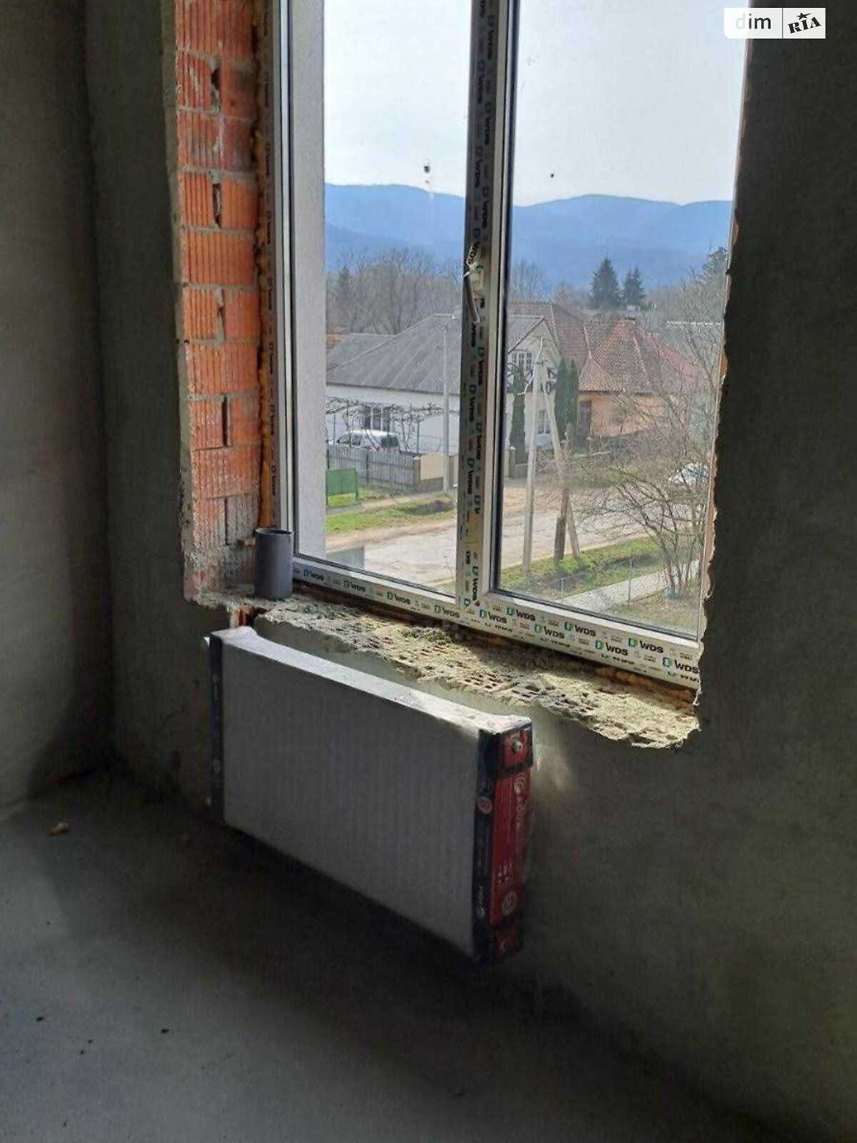 Продажа двухкомнатной квартиры в Сваляве, на ул. Независимости (Освобождения) 103/1, фото 1 Продажа двухкомнатной квартиры в Сваляве, на ул. Независимости (Освобождения) 103/1, фото 1