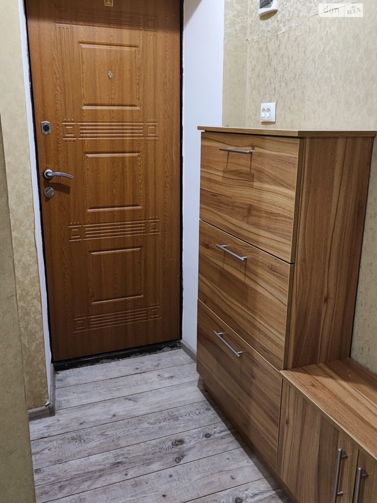 Продаж трикімнатної квартири в Сваляві, на вул. Головна 56, район Свалява фото 1