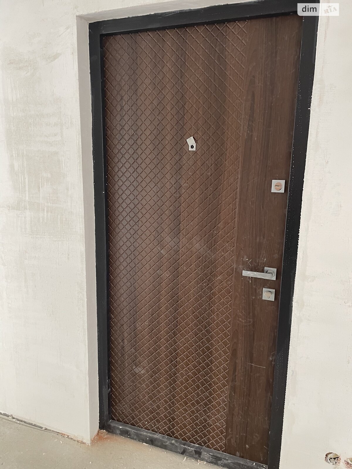 Продажа однокомнатной квартиры в Сваляве, на ул. Шевченко 12, кв. 3, район Свалява фото 1