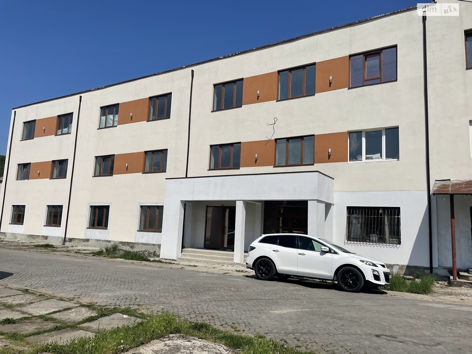 Продажа однокомнатной квартиры в Сваляве, на ул. Шевченко 12, кв. 3, район Свалява фото 1