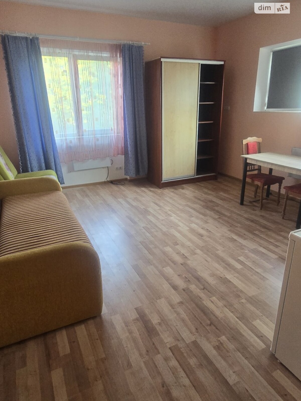 Продажа однокомнатной квартиры в Сваляве, на ул. Шевченко 12, кв. 3, район Свалява фото 1