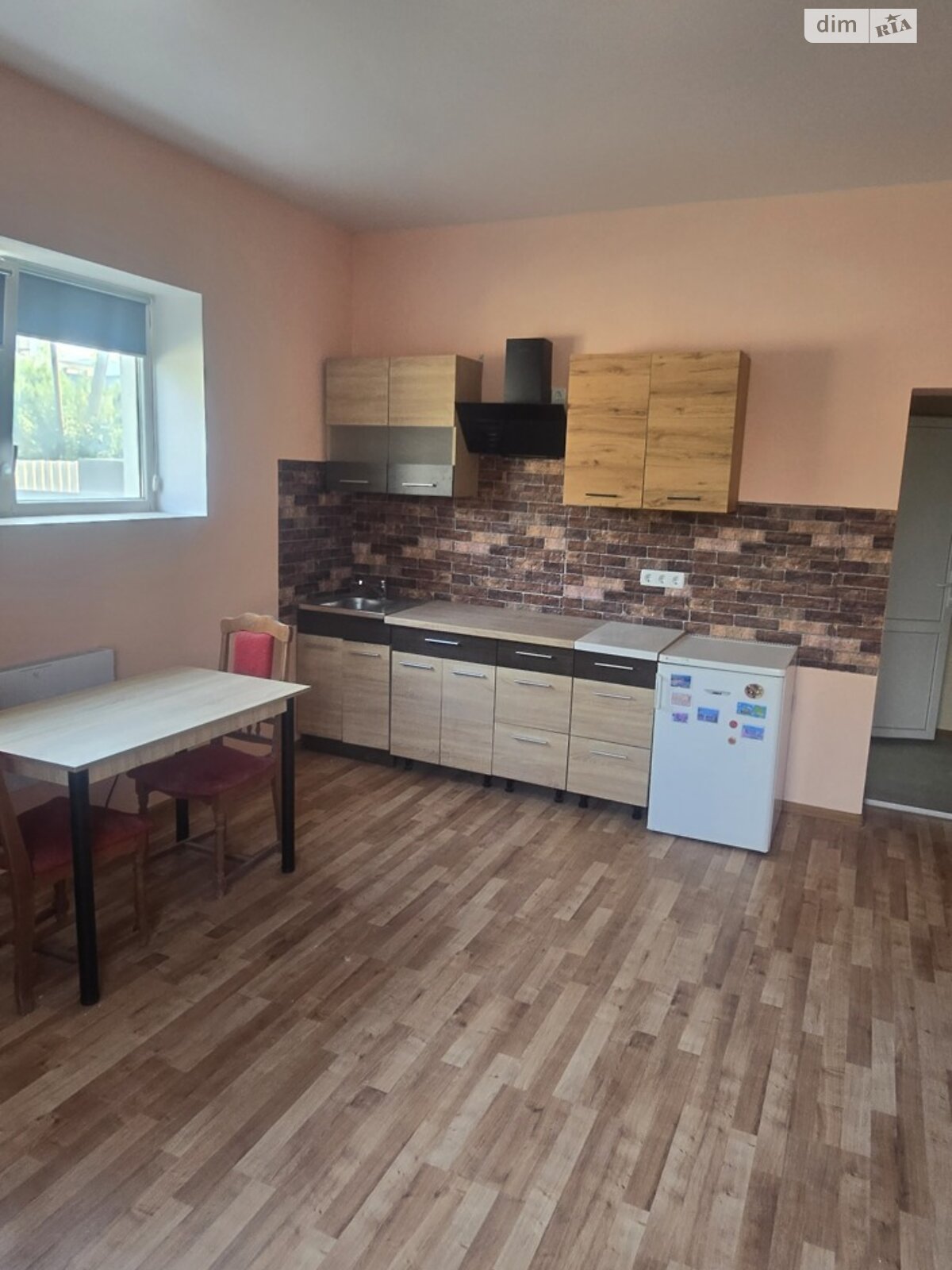 Продажа однокомнатной квартиры в Сваляве, на ул. Шевченко 12, кв. 3, район Свалява фото 1