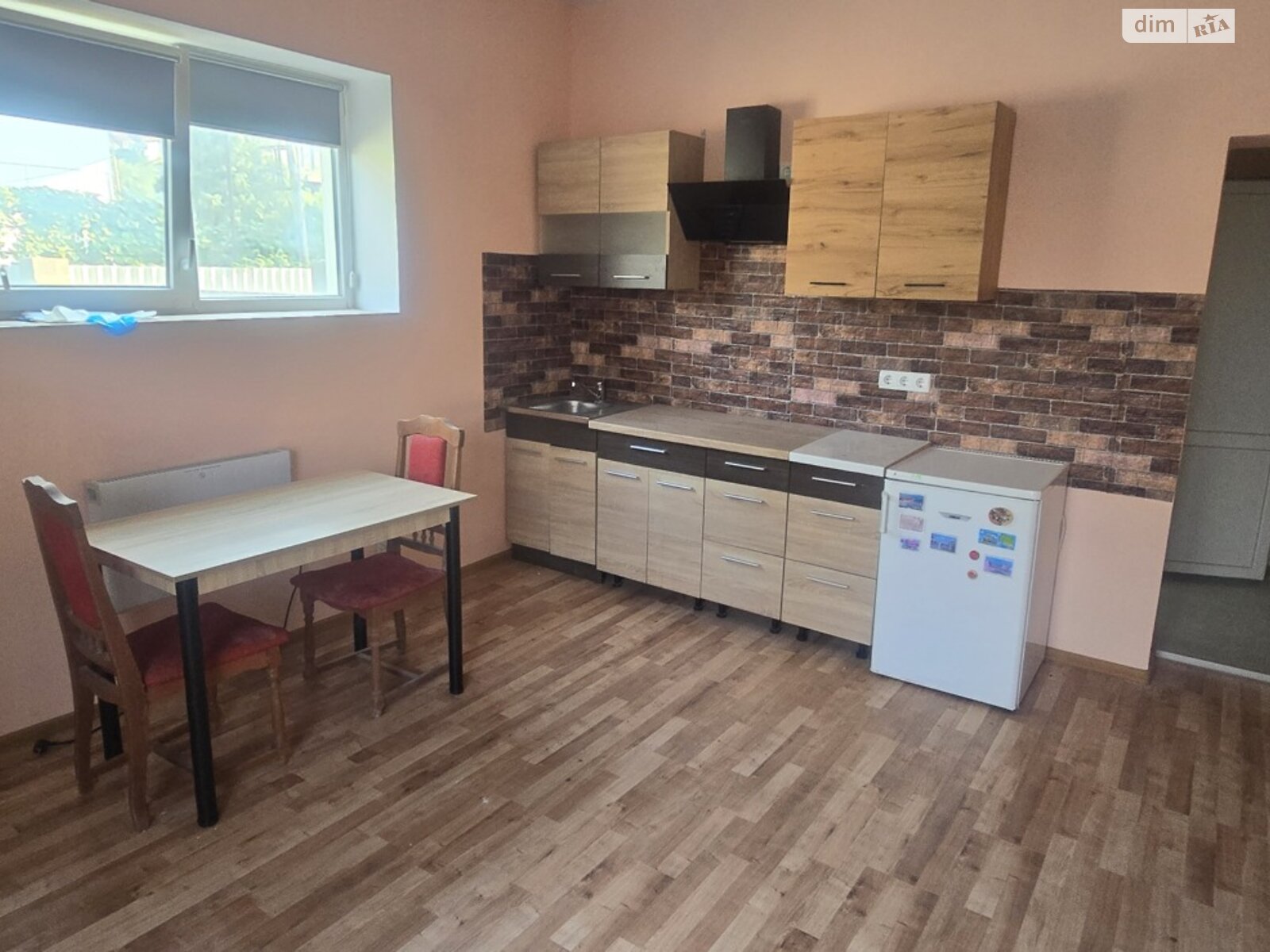 Продажа однокомнатной квартиры в Сваляве, на ул. Шевченко 12, кв. 3, район Свалява фото 1