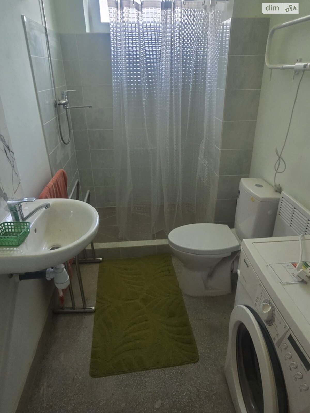 Продажа однокомнатной квартиры в Сваляве, на ул. Шевченко 12, кв. 3, район Свалява фото 1