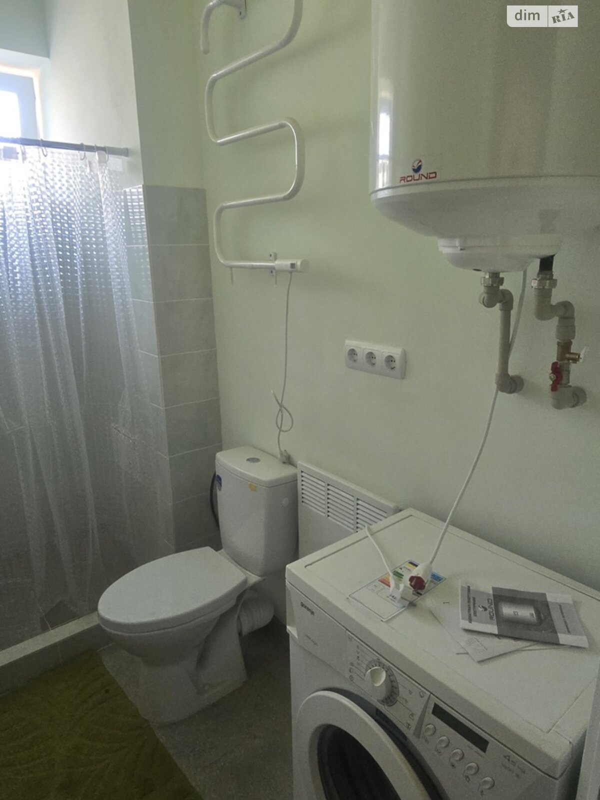 Продажа однокомнатной квартиры в Сваляве, на ул. Шевченко 12, кв. 3, район Свалява фото 1