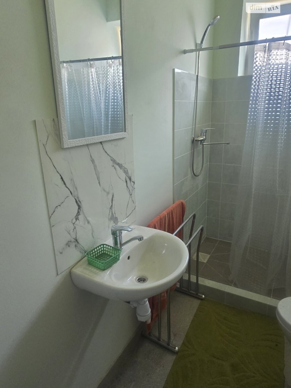 Продажа однокомнатной квартиры в Сваляве, на ул. Шевченко 12, кв. 3, район Свалява фото 1