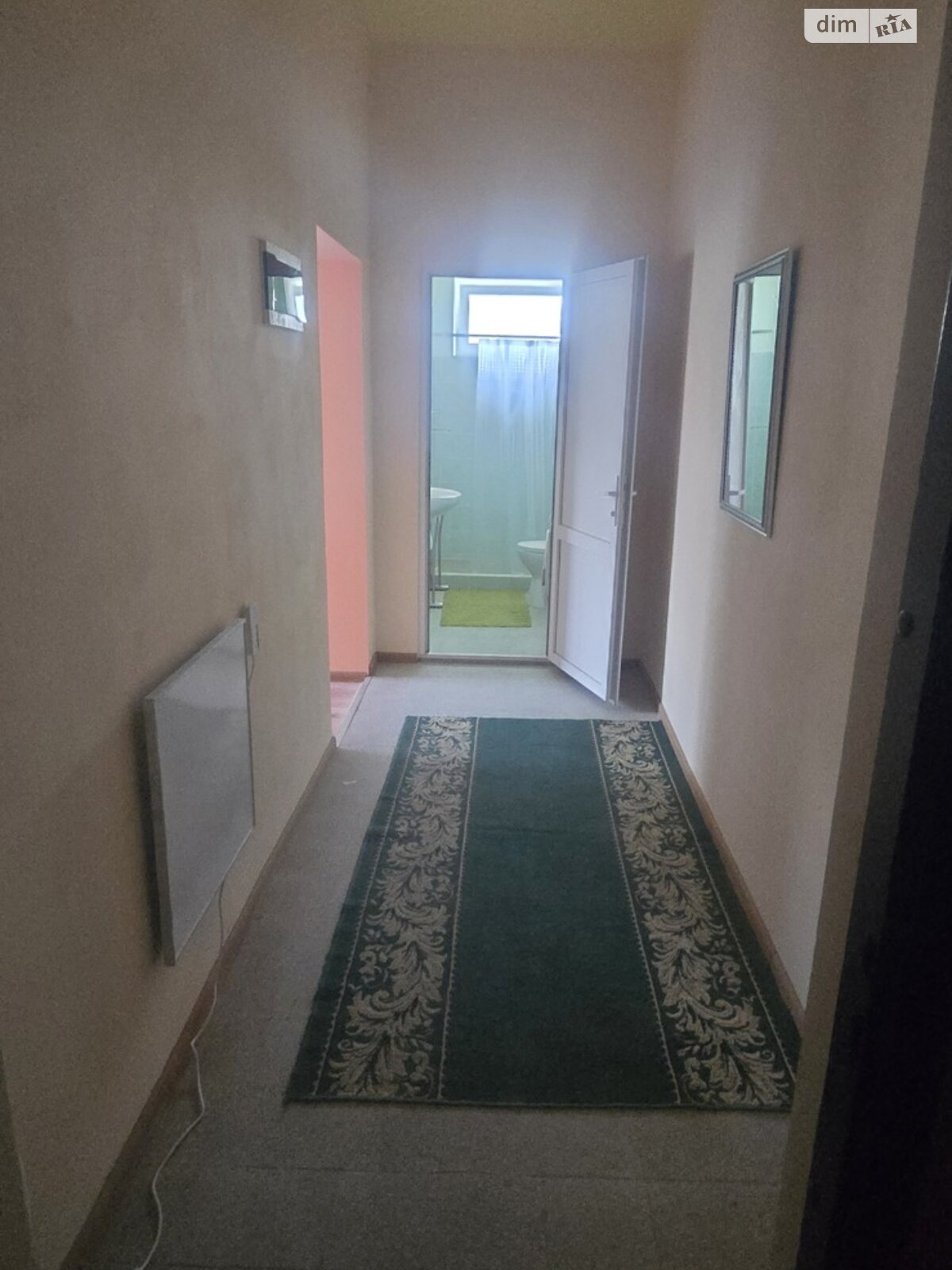 Продажа однокомнатной квартиры в Сваляве, на ул. Шевченко 12, кв. 3, район Свалява фото 1