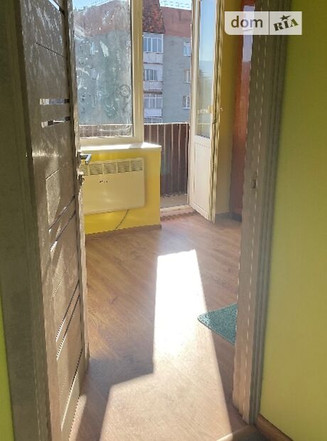 Продажа однокомнатной квартиры в Сваляве, на Визволення, район Свалява фото 1 Продажа однокомнатной квартиры в Сваляве, на Визволення, район Свалява фото 1