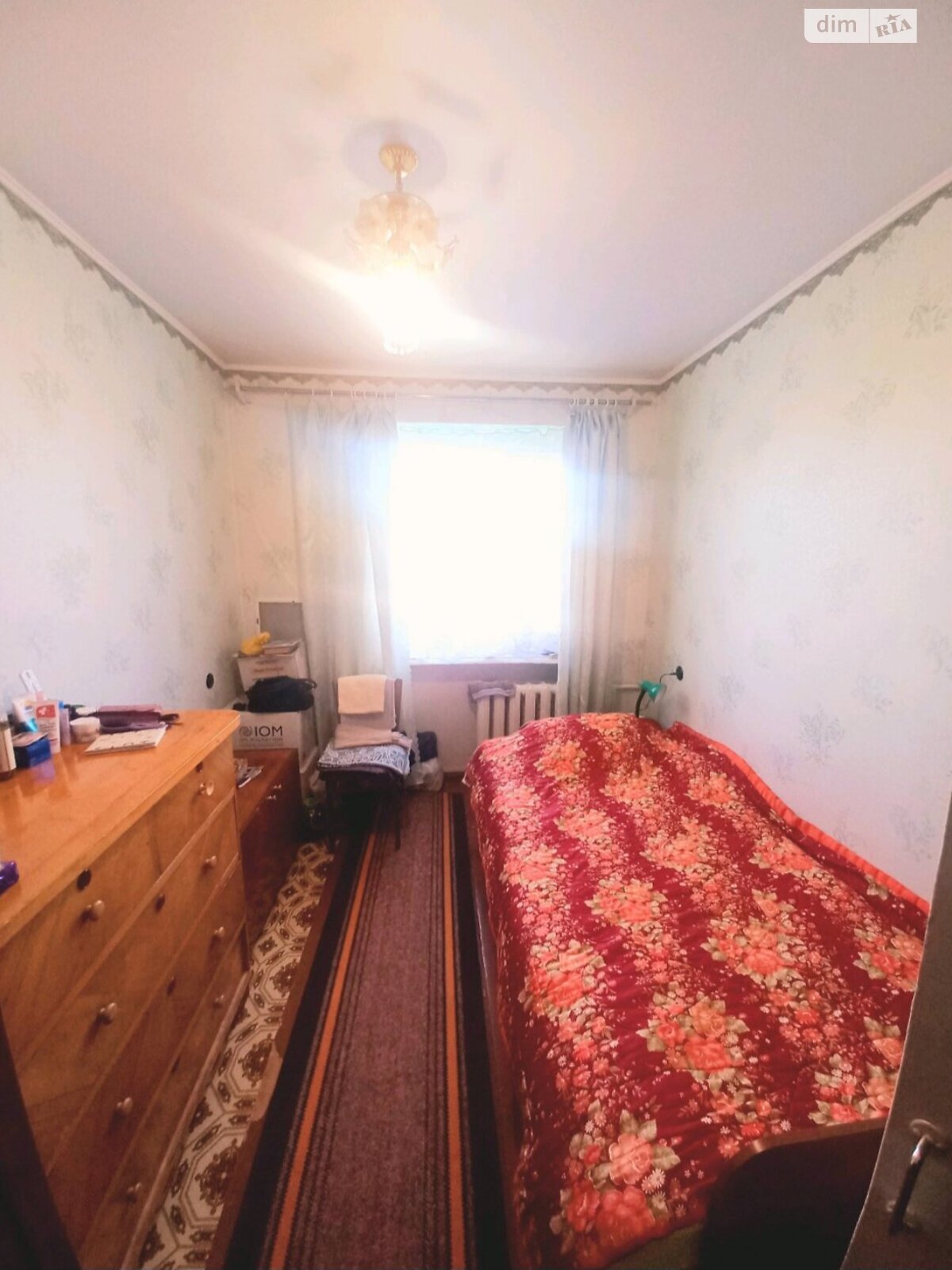 Продажа двухкомнатной квартиры в Светловодске, на ул. Богуна, фото 1