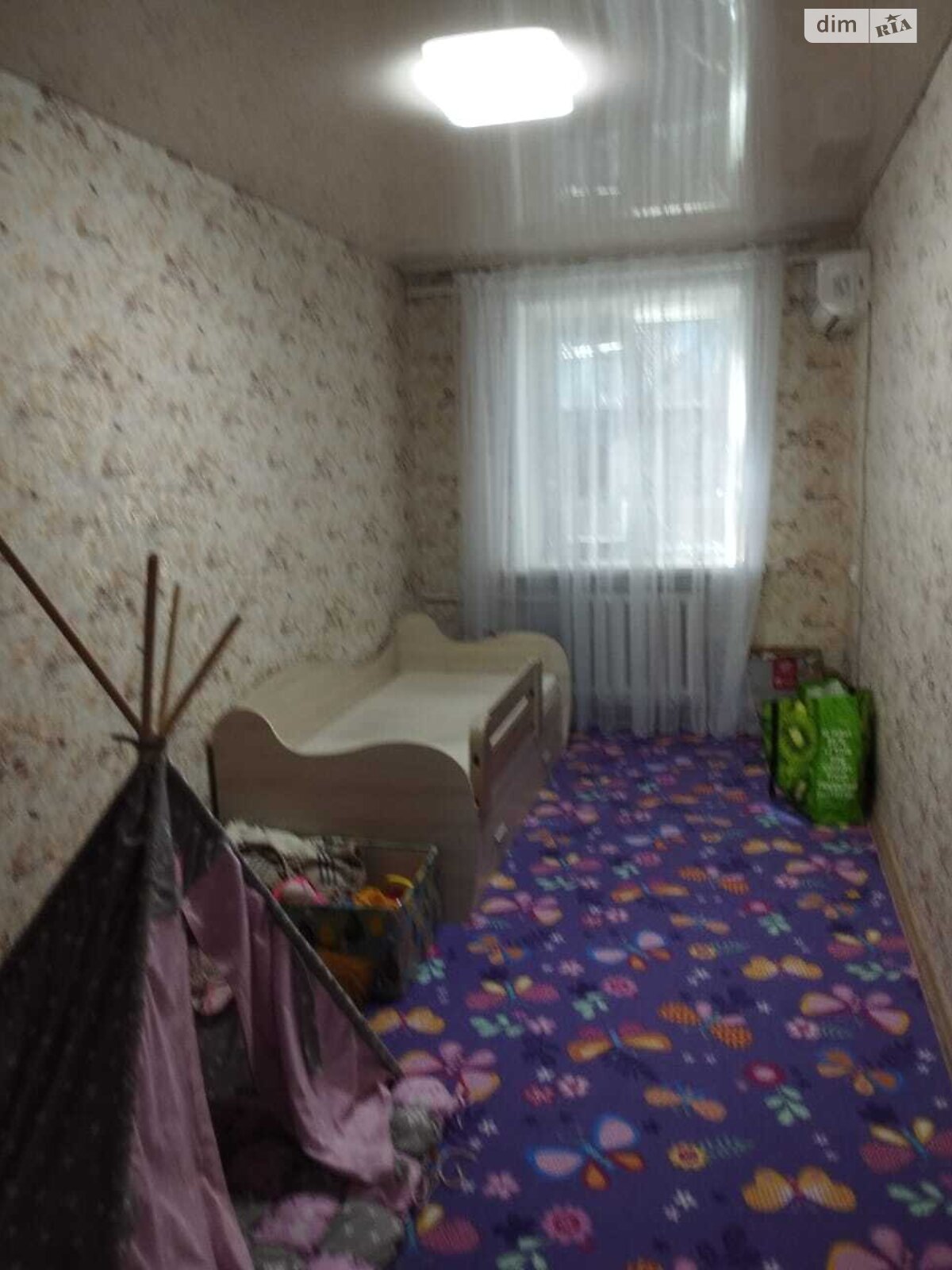 Продажа двухкомнатной квартиры в Светловодске, на ул. Героев Украины 29, фото 1