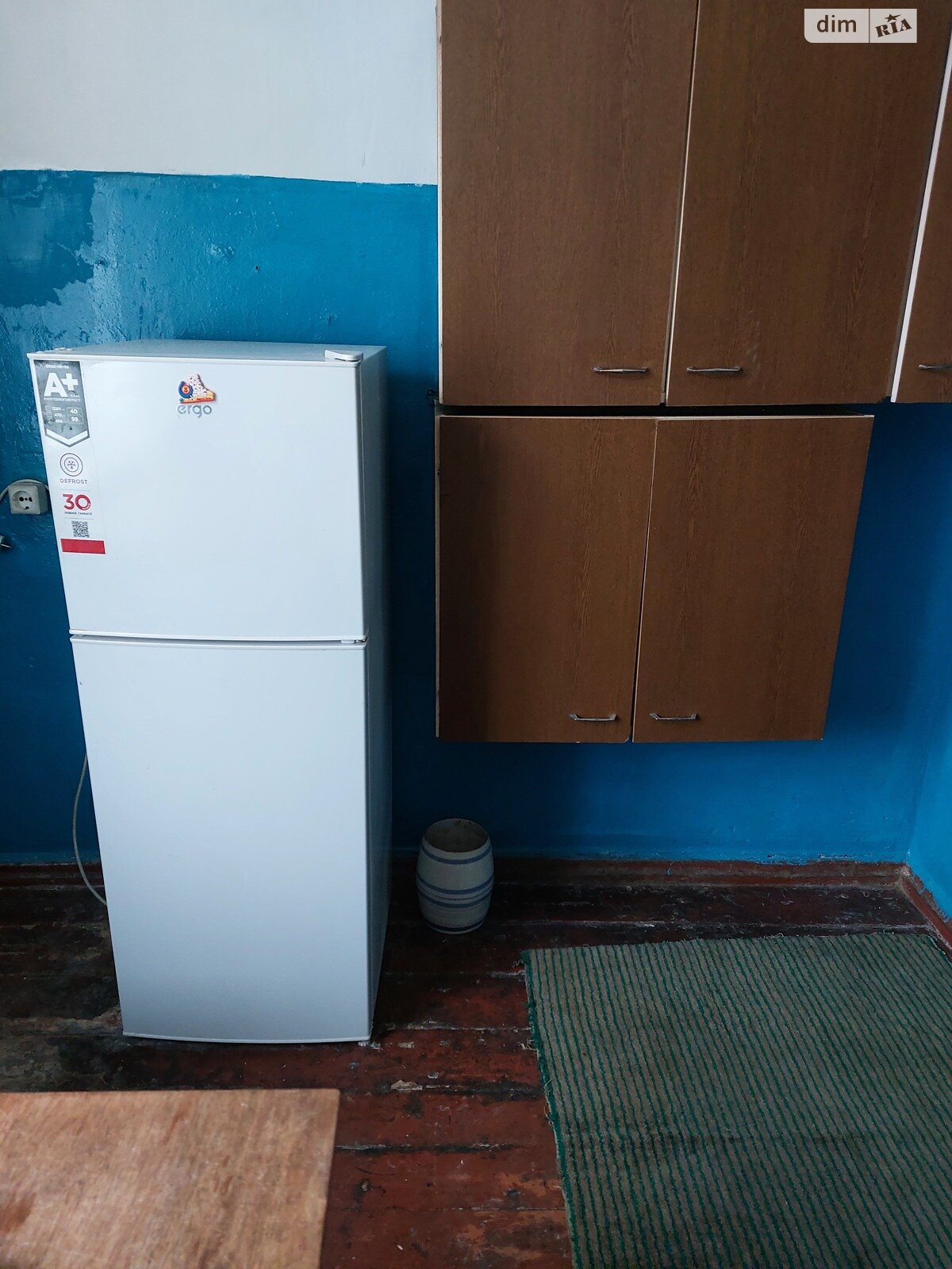 Продажа трехкомнатной квартиры в Светловодске, на ул. Героев Украины 62, кв. 6, фото 1 Продажа трехкомнатной квартиры в Светловодске, на ул. Героев Украины 62, кв. 6, фото 1