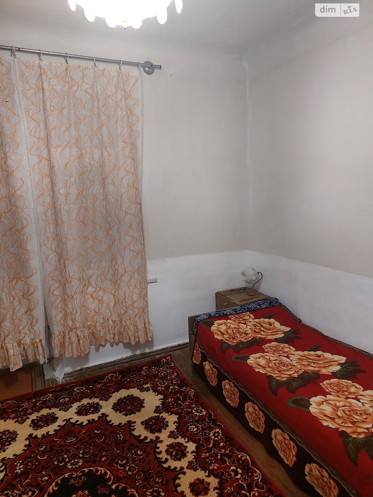 Продажа трехкомнатной квартиры в Светловодске, на ул. Героев Украины 62, кв. 6, фото 1 Продажа трехкомнатной квартиры в Светловодске, на ул. Героев Украины 62, кв. 6, фото 1