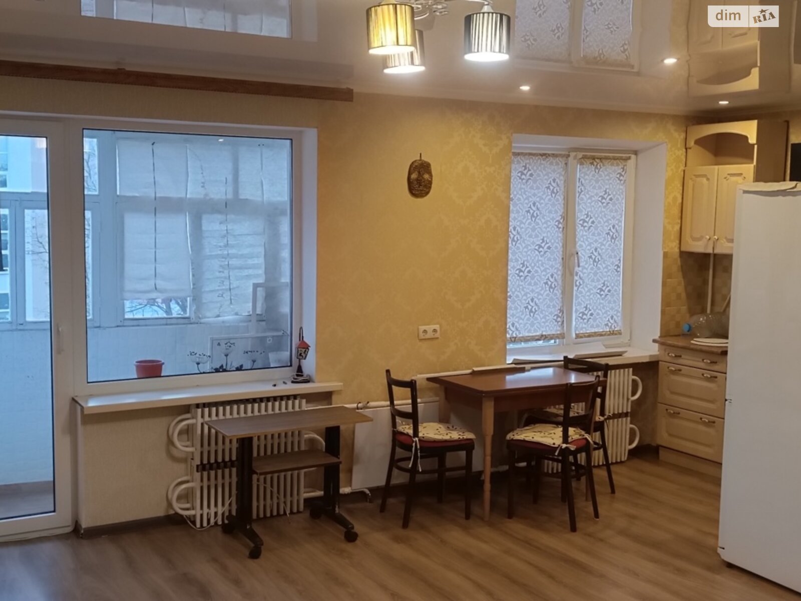 Продажа однокомнатной квартиры в Светловодске, на ул. Михаила Грушевского 20, фото 1