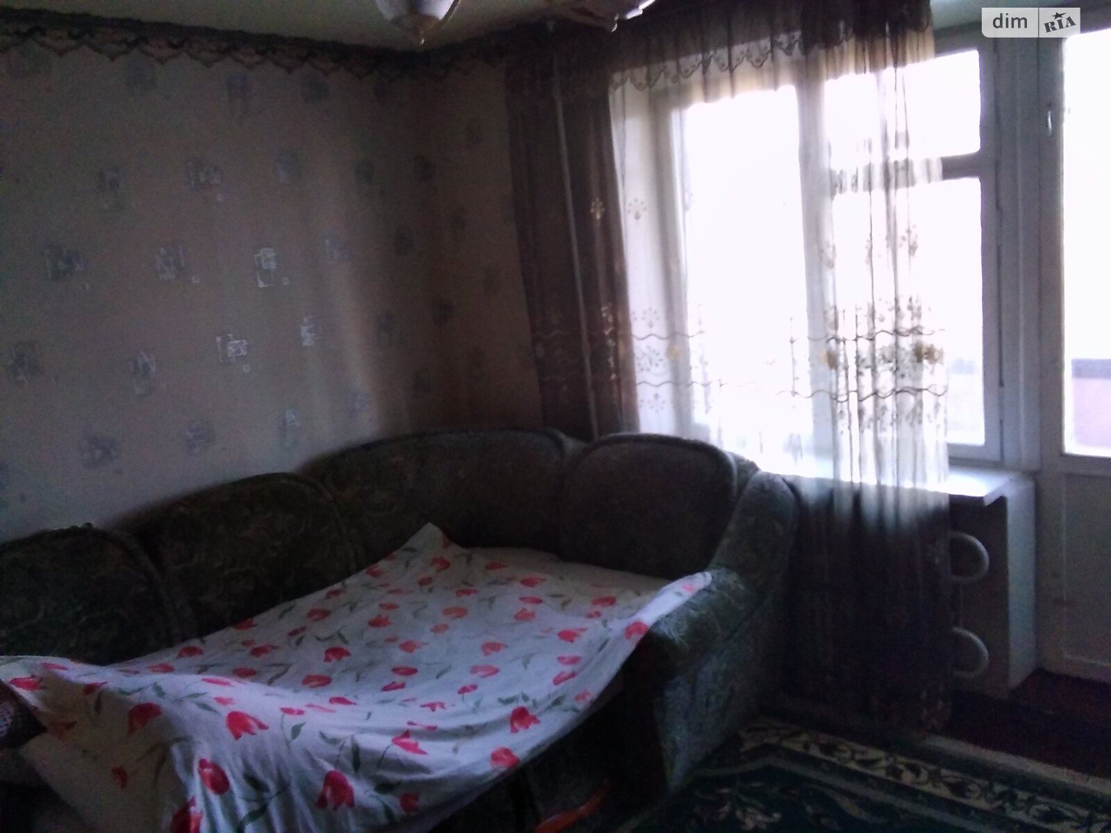 Продажа трехкомнатной квартиры в Светловодске, на ул. Приморская, фото 1
