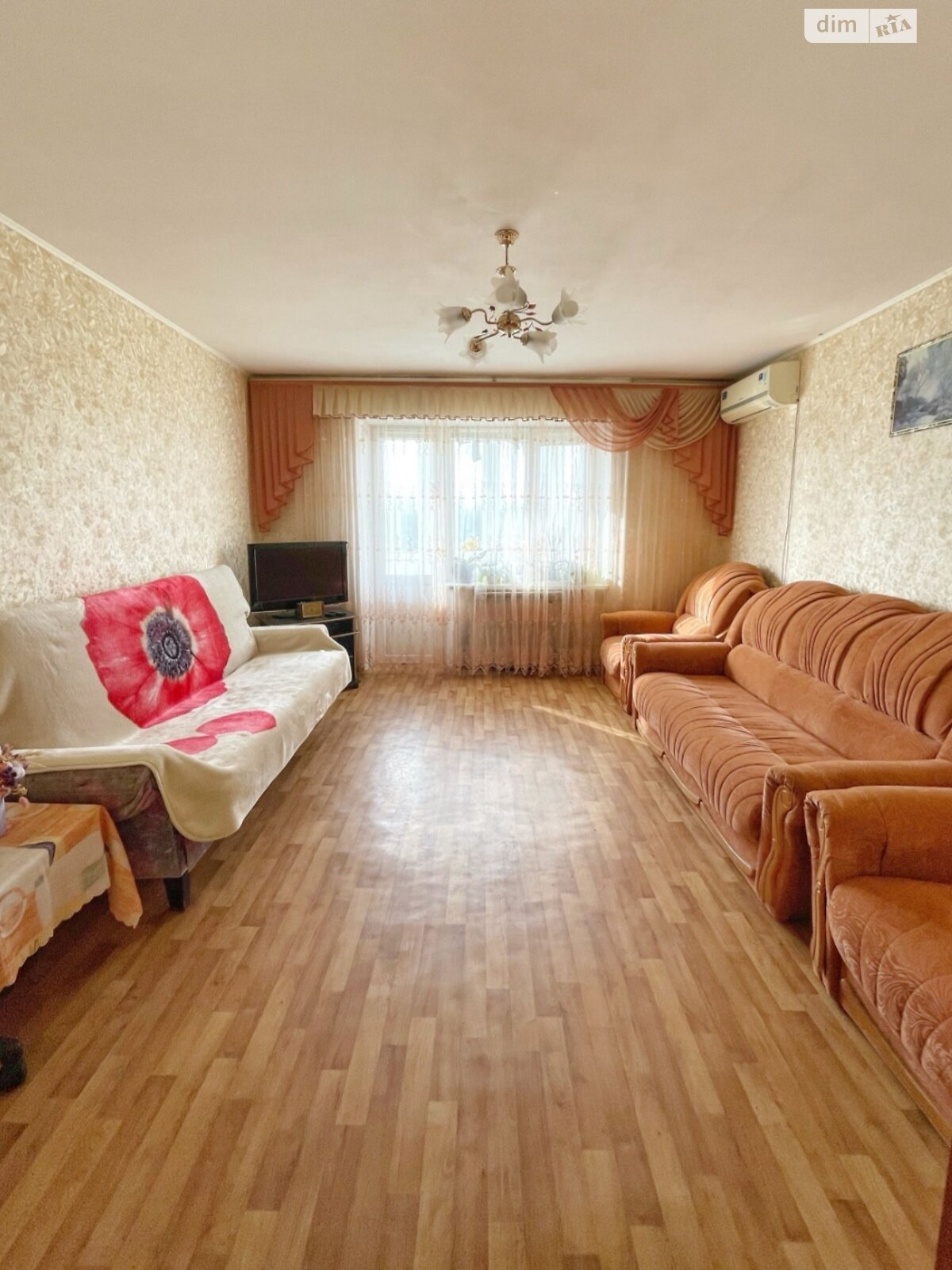Продажа трехкомнатной квартиры в Светловодске, на ул. Черноморовская 5А, район Светловодск фото 1