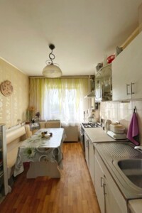 Продажа трехкомнатной квартиры в Светловодске, на ул. Черноморовская 5А, район Светловодск фото 2