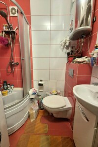 Продажа однокомнатной квартиры в Светловодске, на бул. Днепровский 20, кв. 110, район Светловодск фото 2