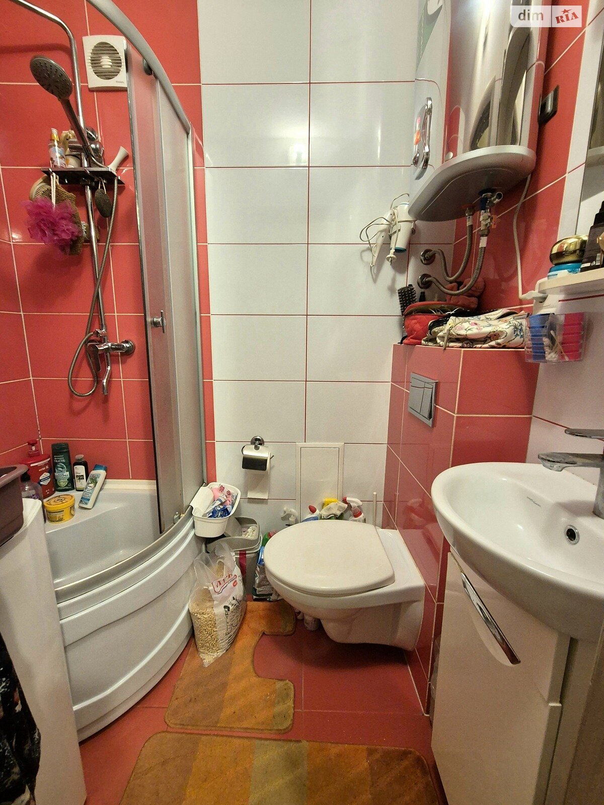 Продажа однокомнатной квартиры в Светловодске, на бул. Днепровский 20, кв. 110, район Светловодск фото 1 Продажа однокомнатной квартиры в Светловодске, на бул. Днепровский 20, кв. 110, район Светловодск фото 1