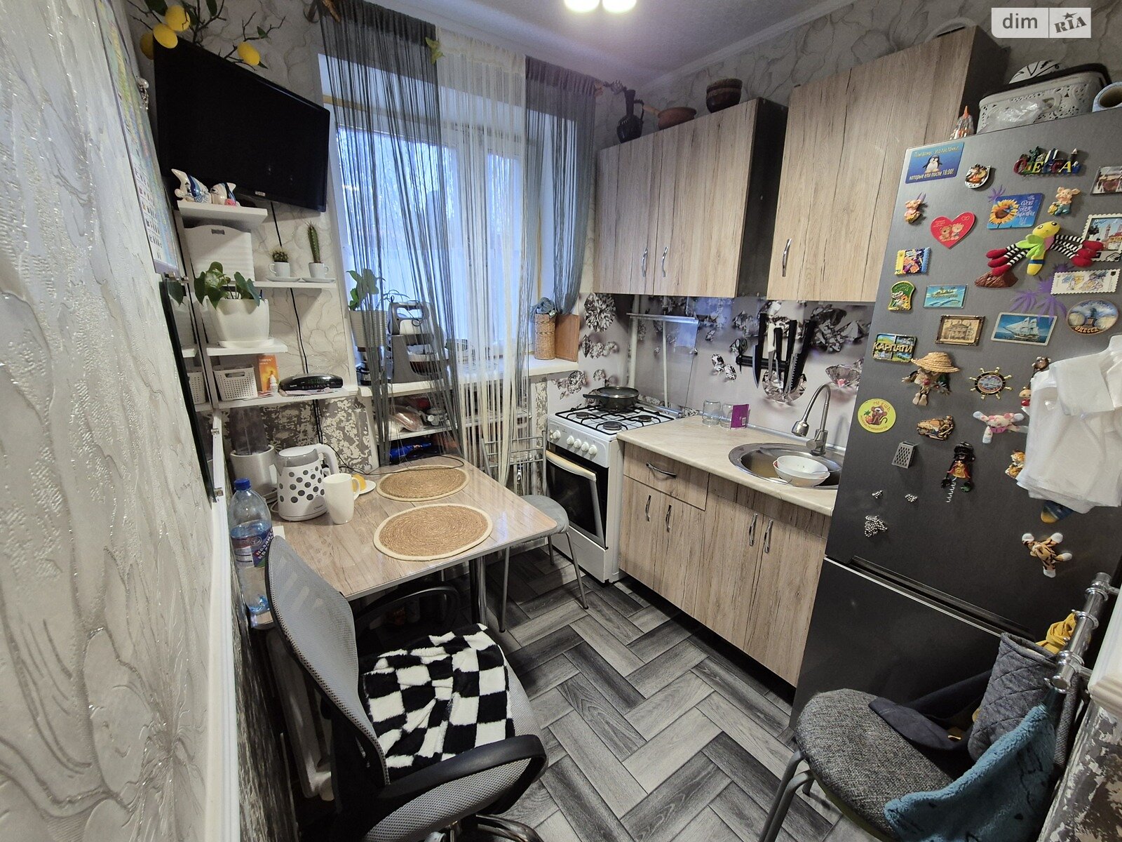 Продажа однокомнатной квартиры в Светловодске, на бул. Днепровский 20, кв. 110, район Светловодск фото 1 Продажа однокомнатной квартиры в Светловодске, на бул. Днепровский 20, кв. 110, район Светловодск фото 1
