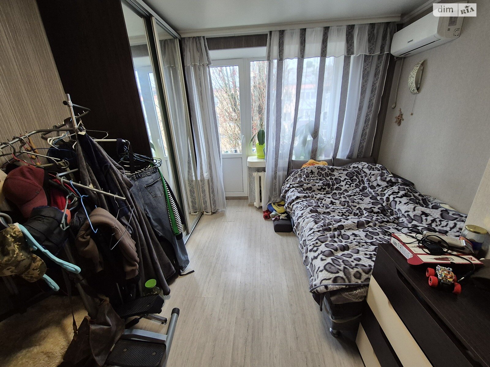 Продажа однокомнатной квартиры в Светловодске, на бул. Днепровский 20, кв. 110, район Светловодск фото 1 Продажа однокомнатной квартиры в Светловодске, на бул. Днепровский 20, кв. 110, район Светловодск фото 1