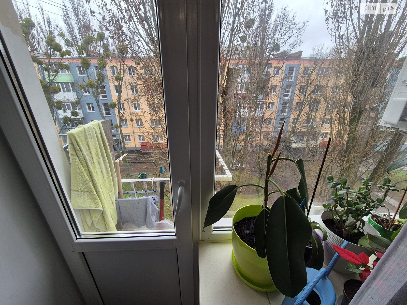 Продажа однокомнатной квартиры в Светловодске, на бул. Днепровский 20, кв. 110, район Светловодск фото 1 Продажа однокомнатной квартиры в Светловодске, на бул. Днепровский 20, кв. 110, район Светловодск фото 1