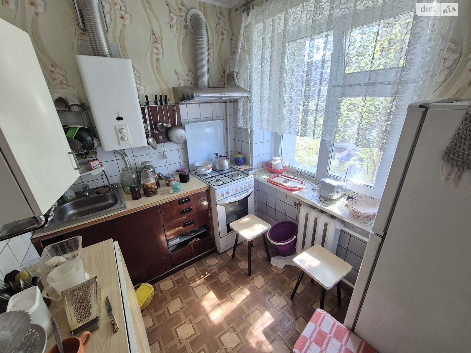Продажа двухкомнатной квартиры в Светловодске, на бул. Днепровский 18, район Светловодск фото 1 Продажа двухкомнатной квартиры в Светловодске, на бул. Днепровский 18, район Светловодск фото 1