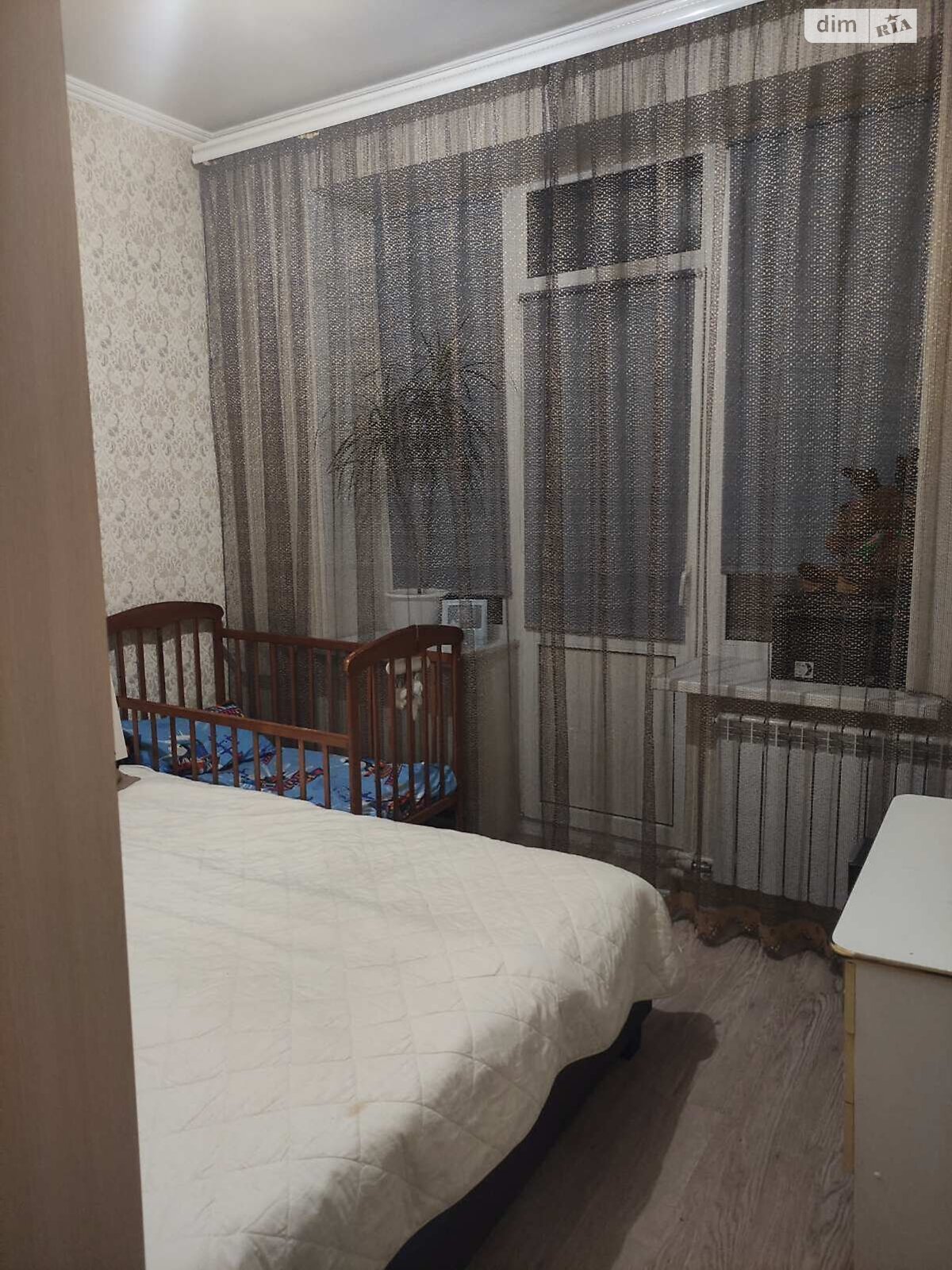 Продажа трехкомнатной квартиры в Светловодске, на ул. Героев Украины 6, район Светловодск фото 1