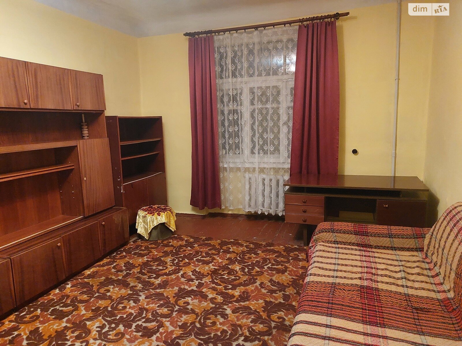 Продажа трехкомнатной квартиры в Светловодске, на ул. Героев Украины 62, кв. 6, район Светловодск фото 1 Продажа трехкомнатной квартиры в Светловодске, на ул. Героев Украины 62, кв. 6, район Светловодск фото 1