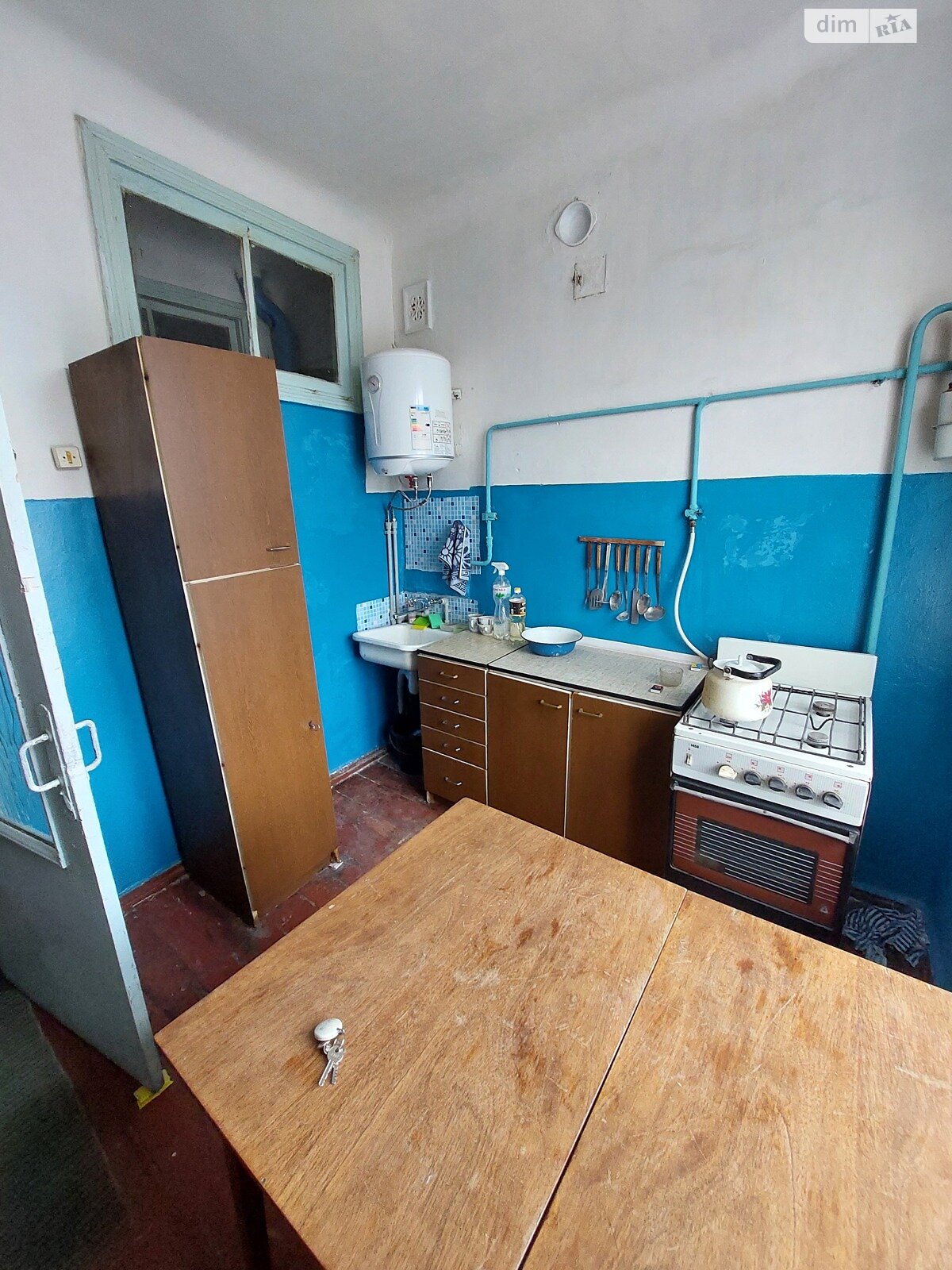 Продажа трехкомнатной квартиры в Светловодске, на ул. Героев Украины 62, кв. 6, район Светловодск фото 1 Продажа трехкомнатной квартиры в Светловодске, на ул. Героев Украины 62, кв. 6, район Светловодск фото 1