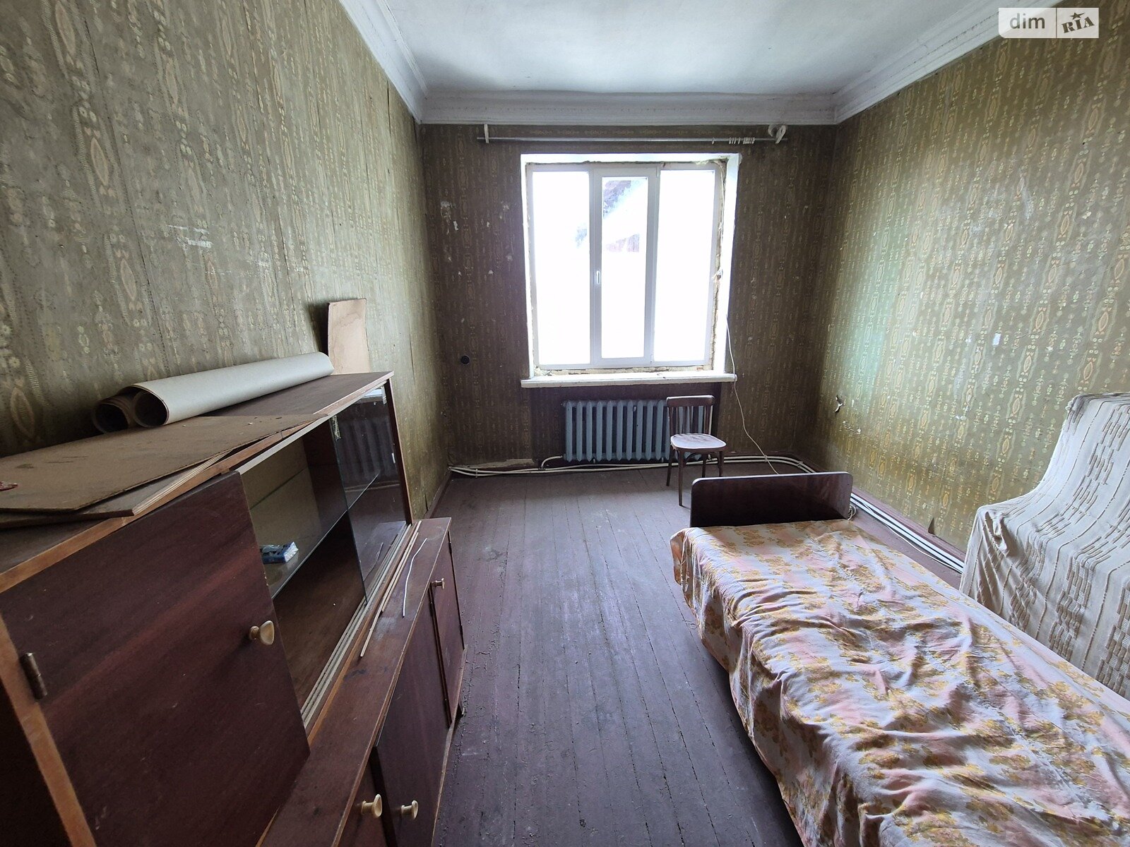 Продаж трикімнатної квартири в Світловодську, на вул. Героїв України 1, район Світловодськ фото 1 Продаж трикімнатної квартири в Світловодську, на вул. Героїв України 1, район Світловодськ фото 1