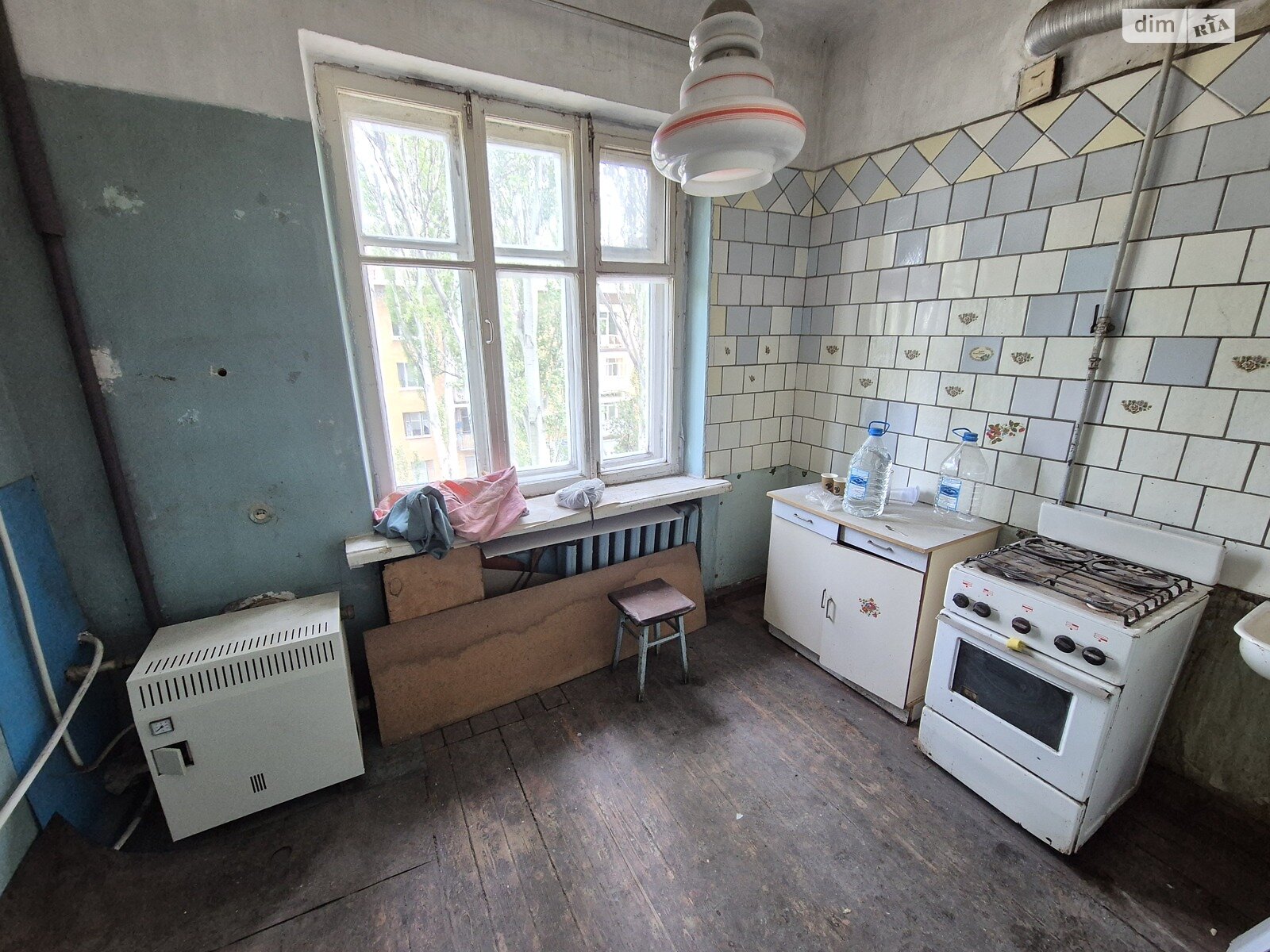 Продаж трикімнатної квартири в Світловодську, на вул. Героїв України 1, район Світловодськ фото 1 Продаж трикімнатної квартири в Світловодську, на вул. Героїв України 1, район Світловодськ фото 1