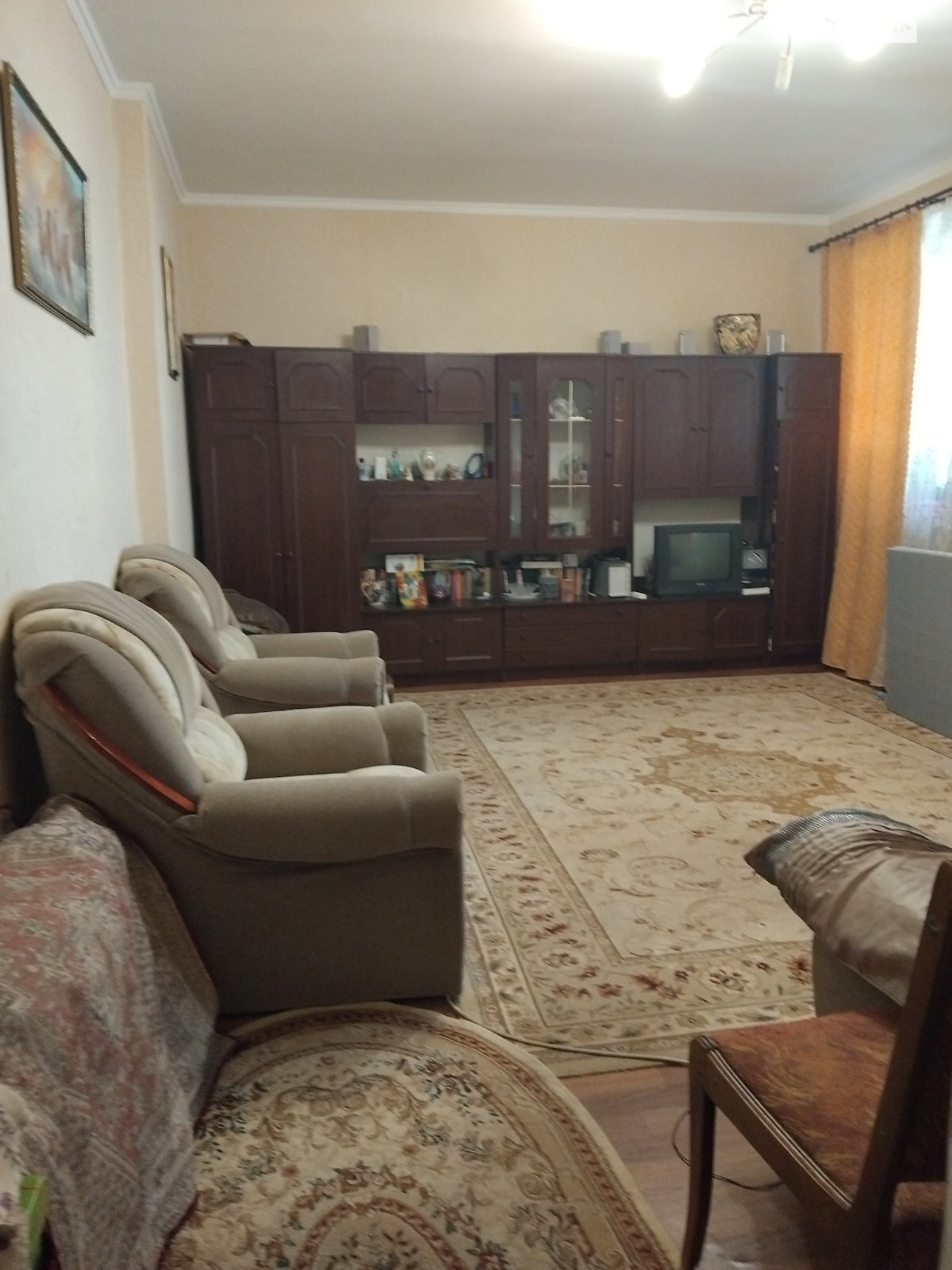Продаж двокімнатної квартири в Світловодську, на вул. Конька 27, район Світловодськ фото 1 Продаж двокімнатної квартири в Світловодську, на вул. Конька 27, район Світловодськ фото 1