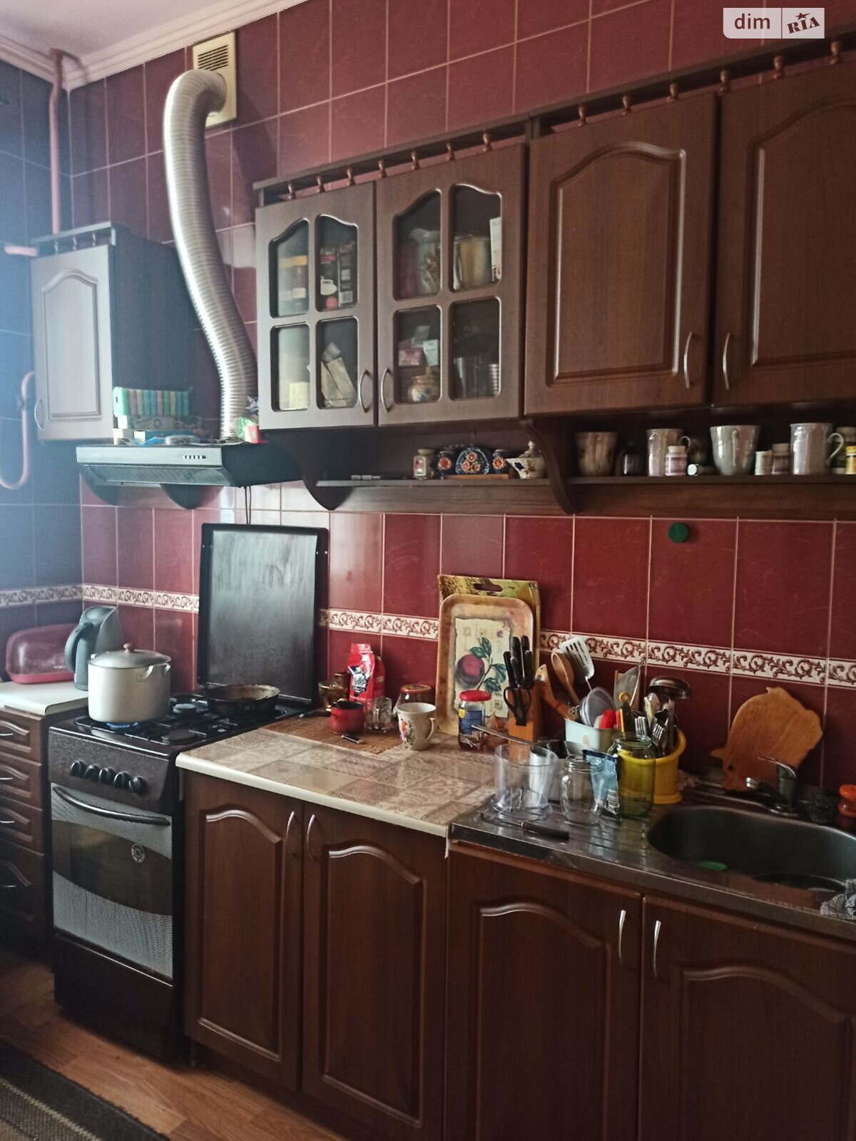 Продаж двокімнатної квартири в Світловодську, на вул. Конька 27, район Світловодськ фото 1 Продаж двокімнатної квартири в Світловодську, на вул. Конька 27, район Світловодськ фото 1
