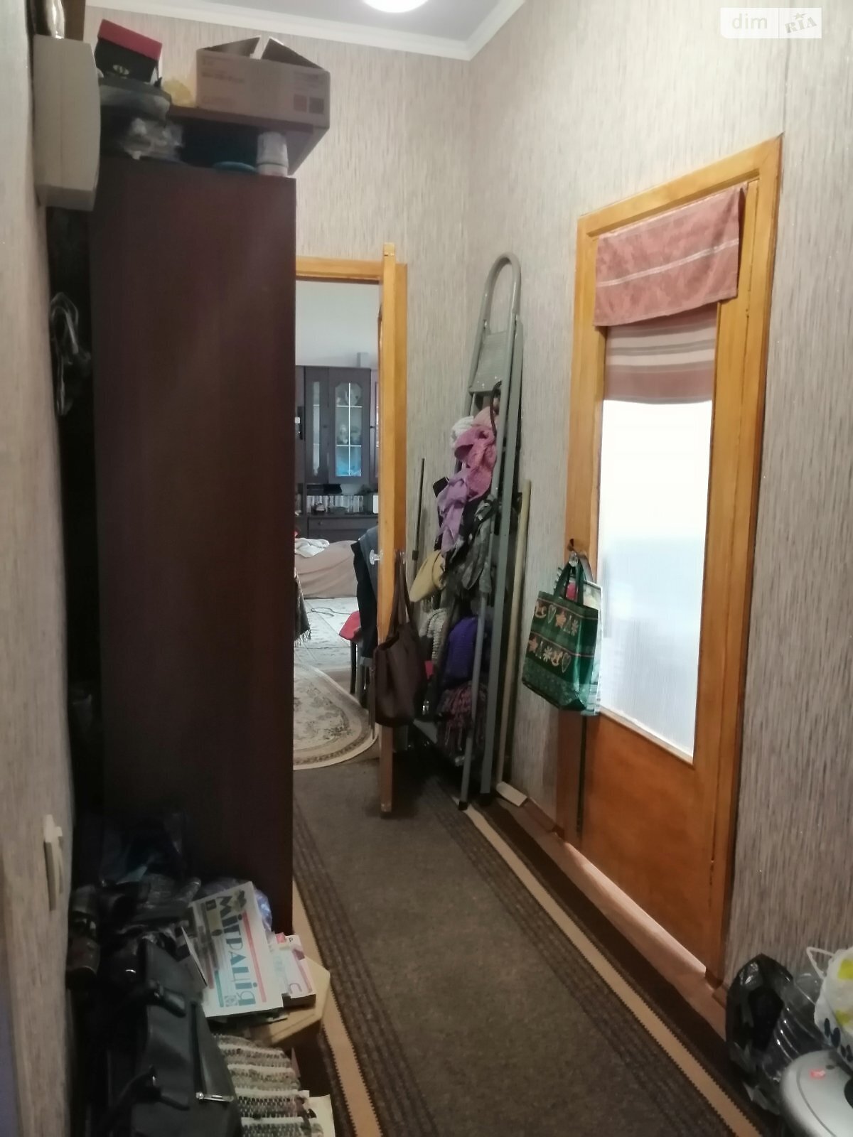 Продаж двокімнатної квартири в Світловодську, на вул. Конька 27, район Світловодськ фото 1 Продаж двокімнатної квартири в Світловодську, на вул. Конька 27, район Світловодськ фото 1