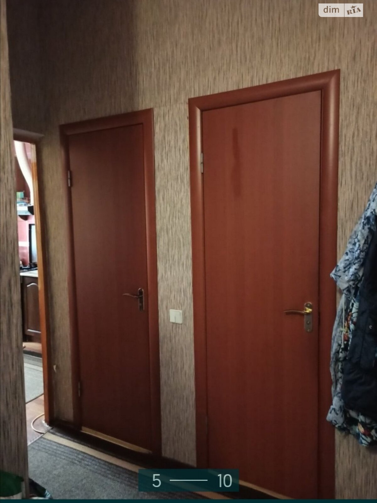 Продаж двокімнатної квартири в Світловодську, на вул. Конька 27, район Світловодськ фото 1 Продаж двокімнатної квартири в Світловодську, на вул. Конька 27, район Світловодськ фото 1