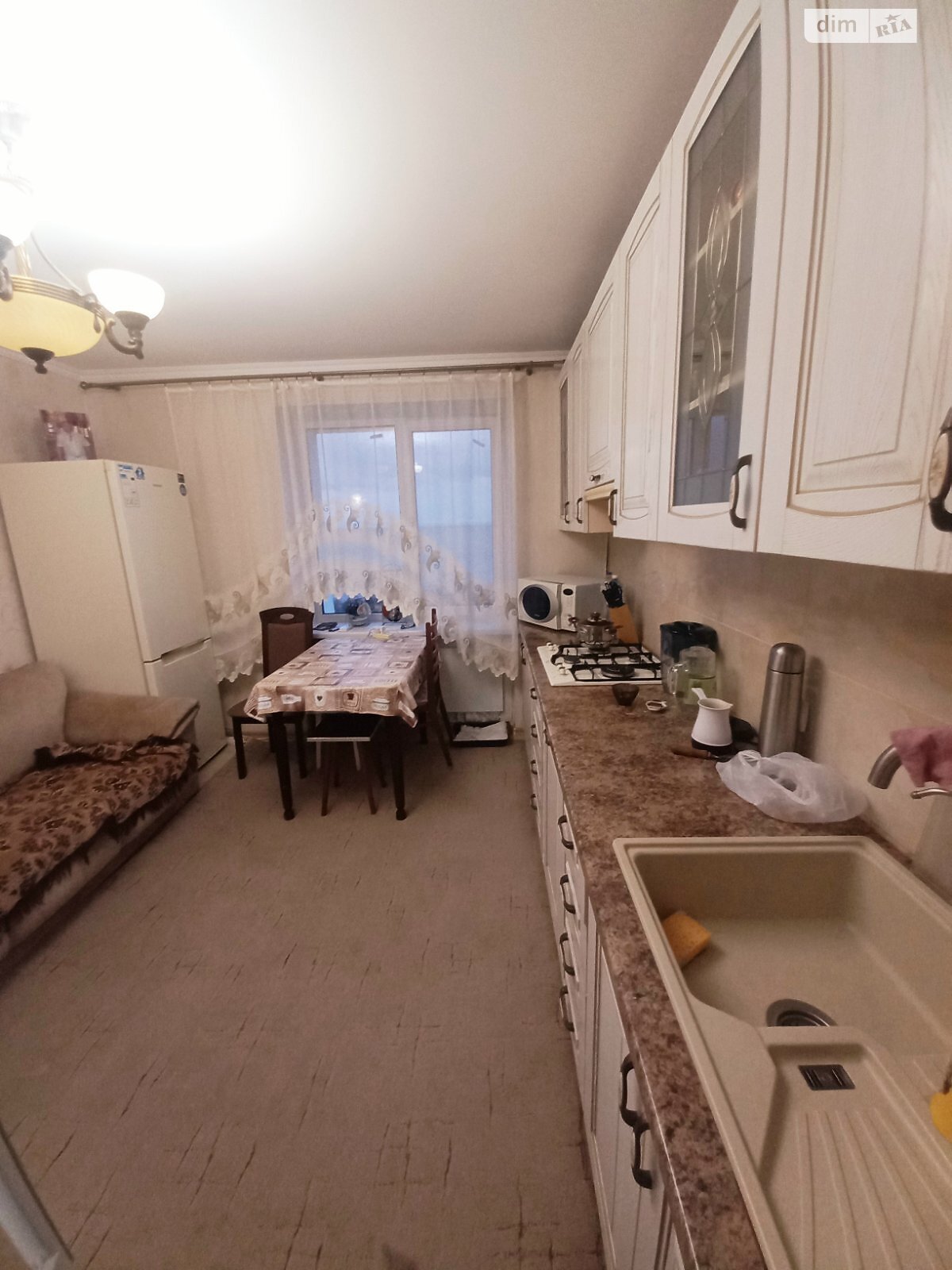 Продажа двухкомнатной квартиры в Светловодске, на ул. Приморская 70, район Светловодск фото 1