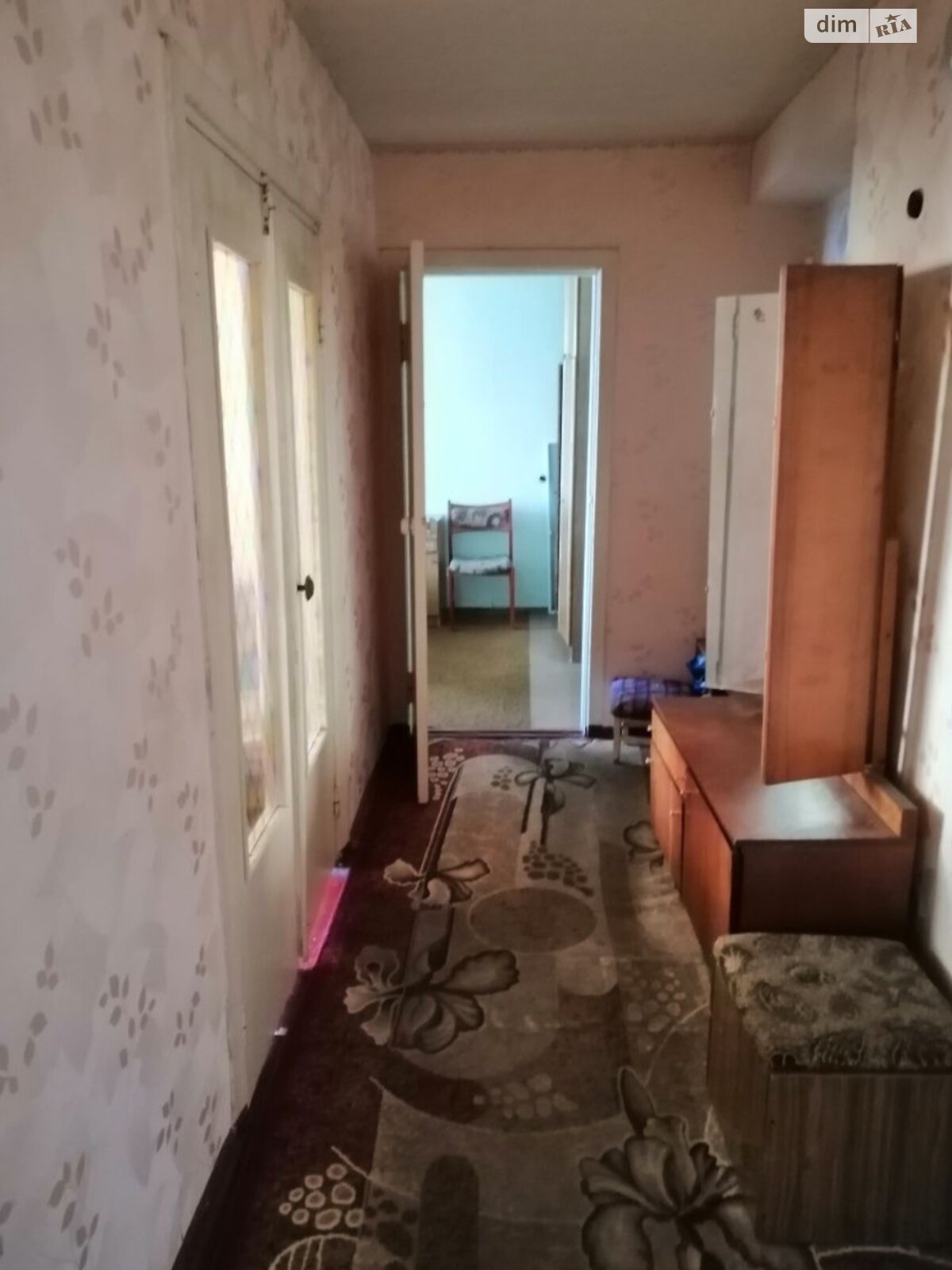 Продажа двухкомнатной квартиры в Светловодске, на ул. Приморская 66, район Светловодск фото 1