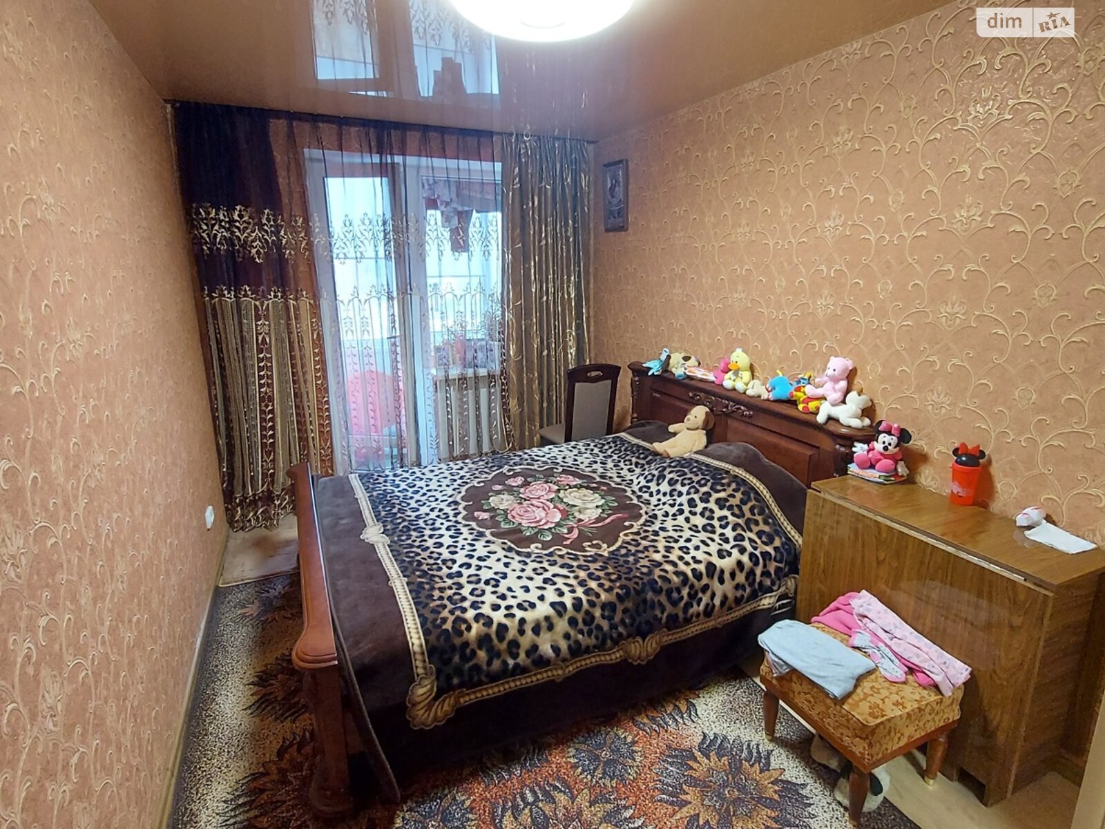 Продажа двухкомнатной квартиры в Светловодске, на ул. Приморская 70, район Светловодск фото 1
