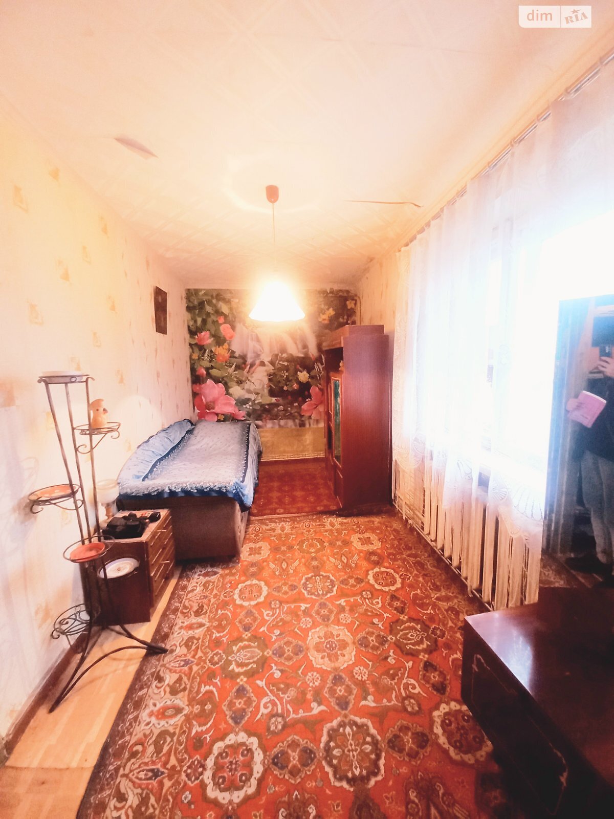 Продаж двокімнатної квартири в Світловодську, на вул. Приморська 30, район Світловодськ фото 1